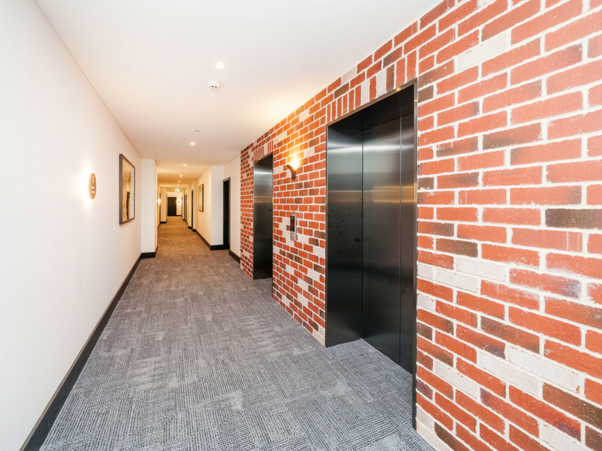 315/375 Roberts Road, SUBIACO
