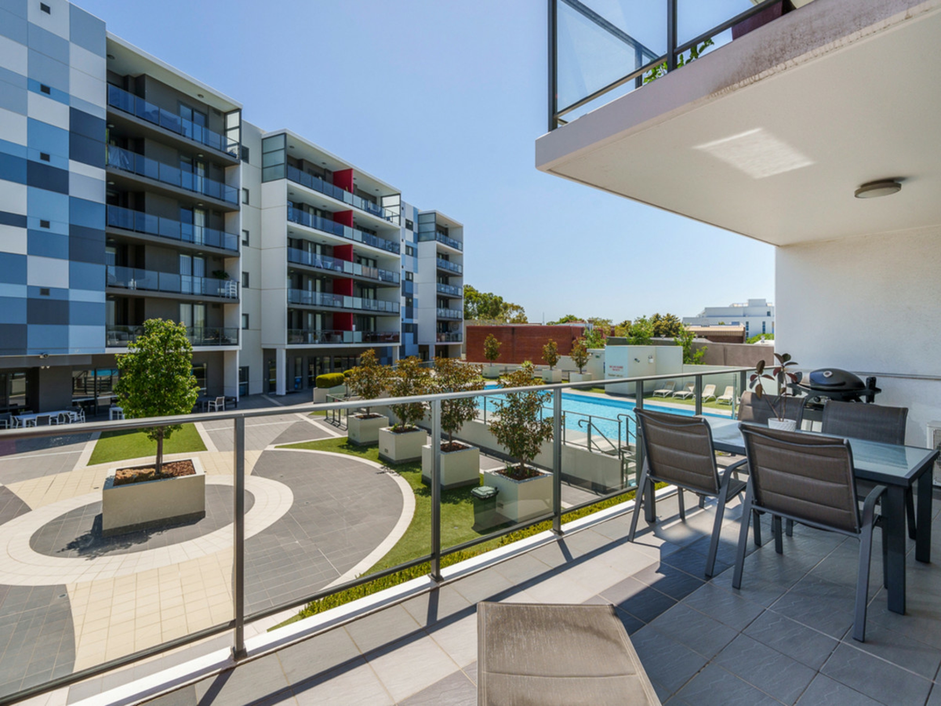 15/262 Lord Street, PERTH