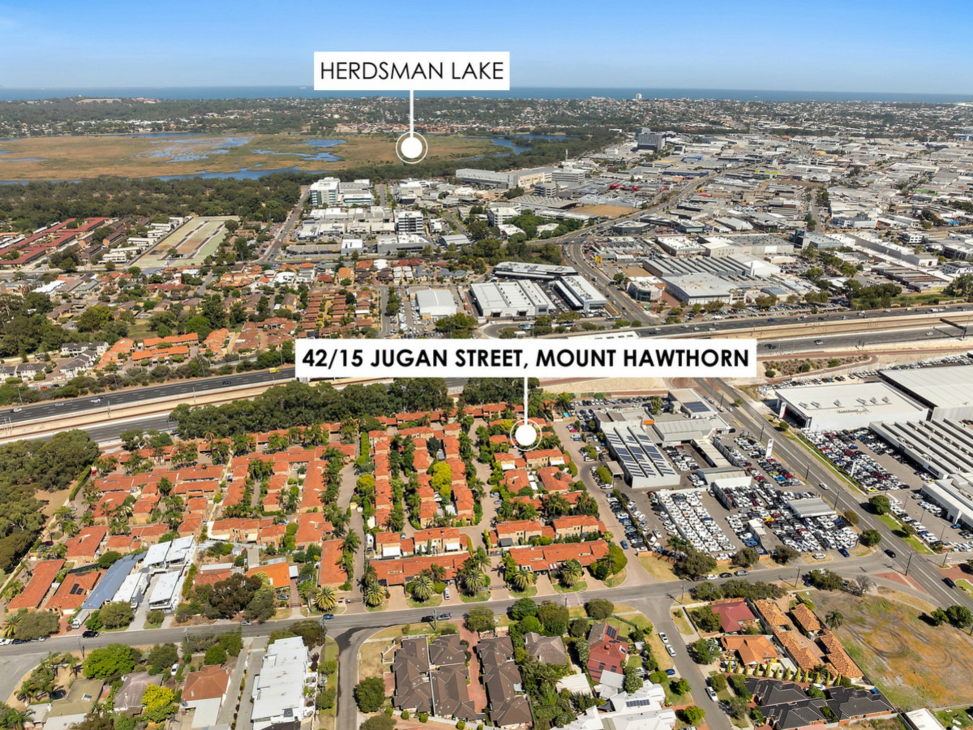 42/15 Jugan Street, MOUNT HAWTHORN