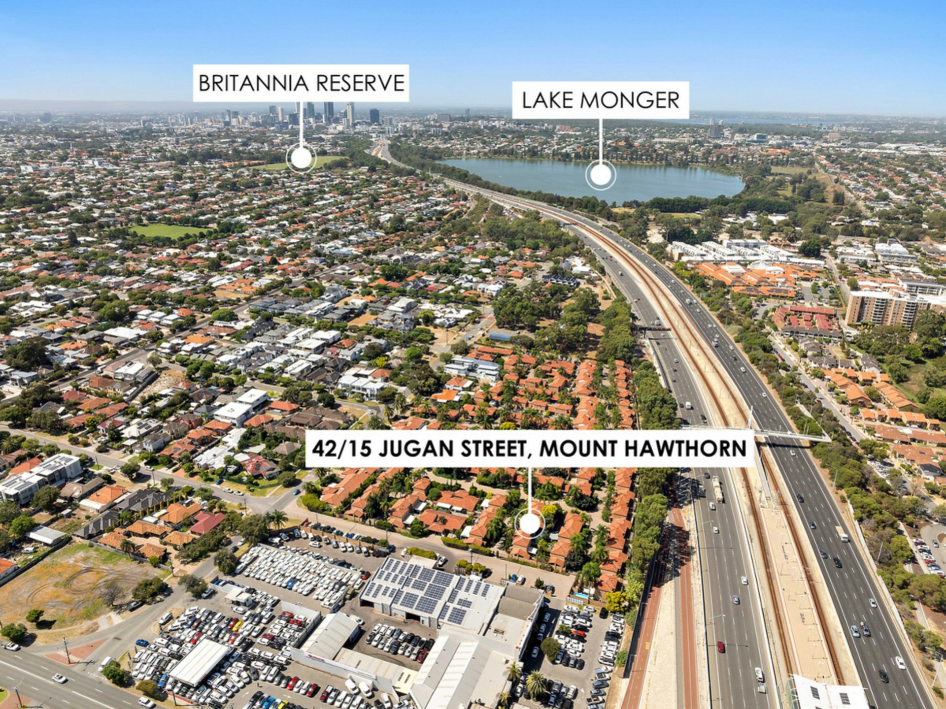 42/15 Jugan Street, MOUNT HAWTHORN