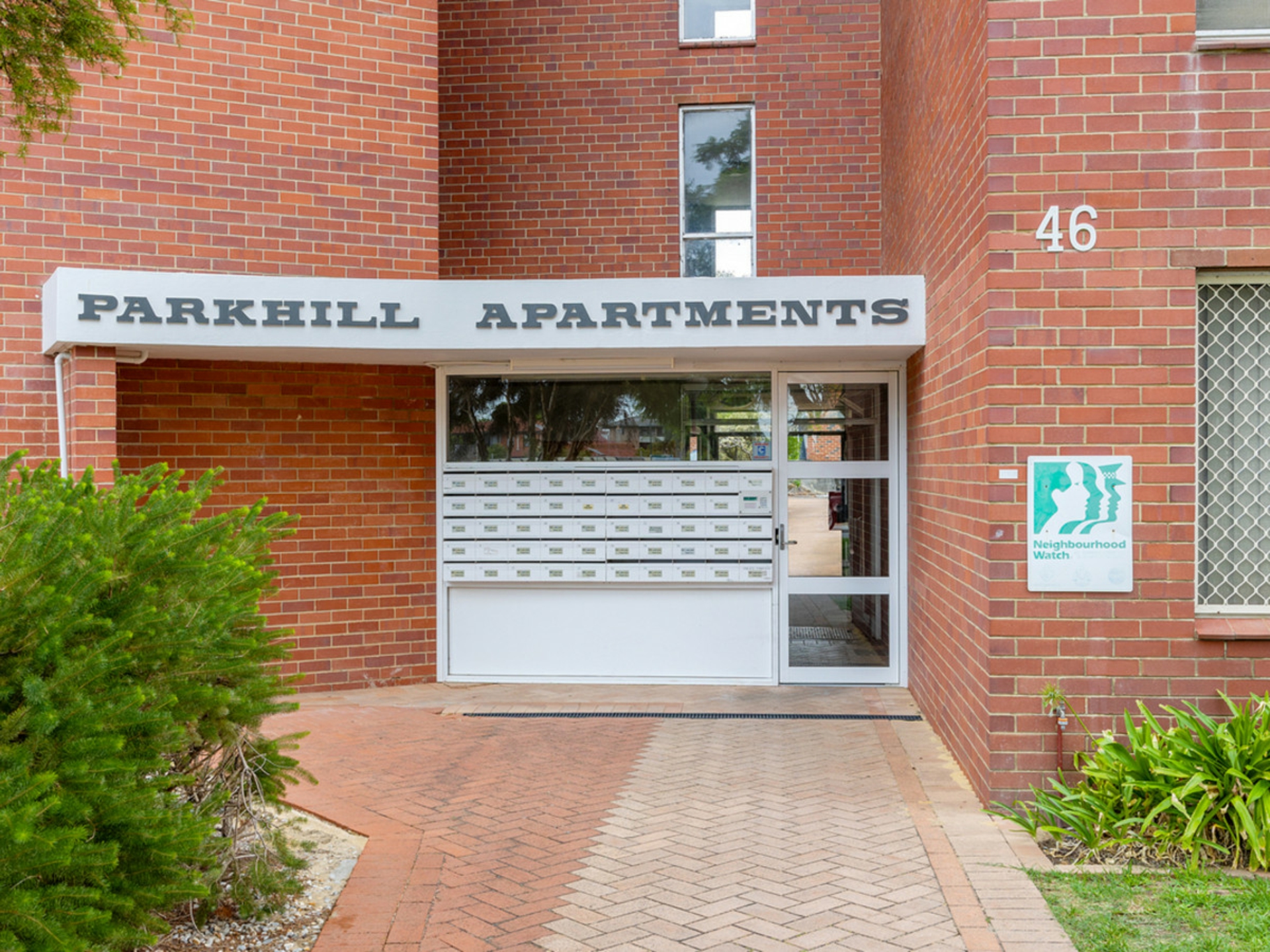 40/46-48 Rutland Avenue, LATHLAIN