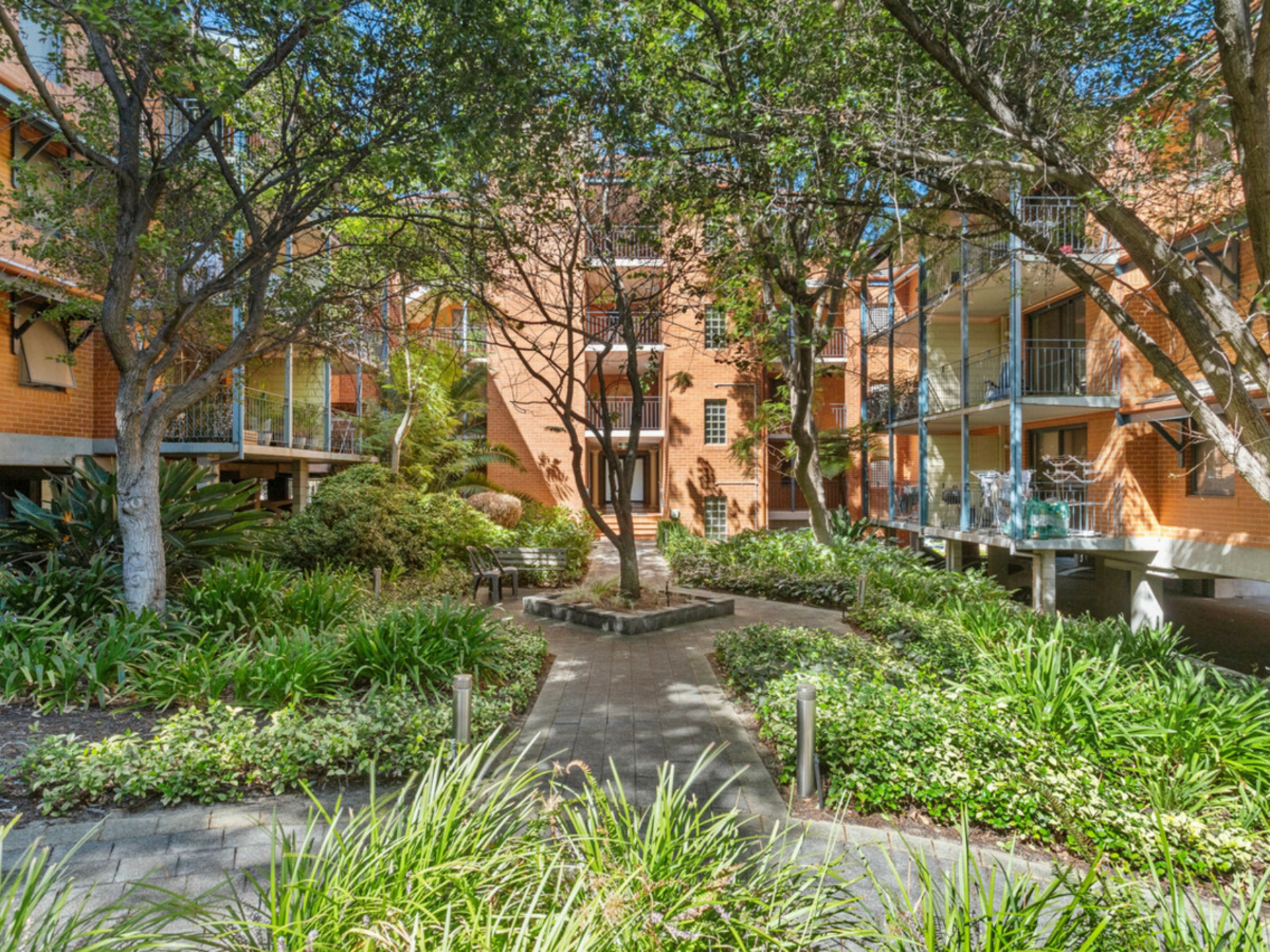 34/40 Wellington Street, EAST PERTH
