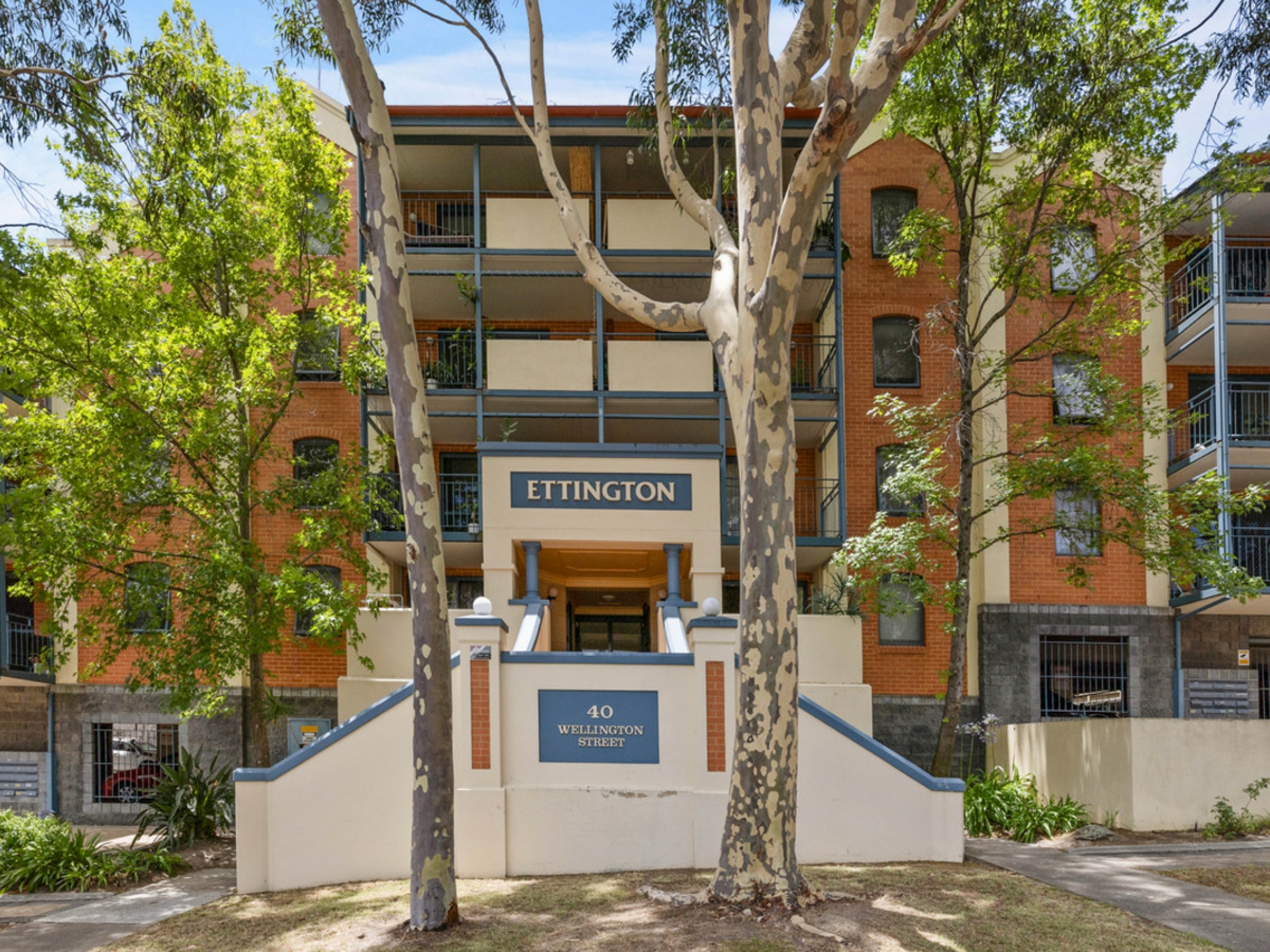 34/40 Wellington Street, EAST PERTH