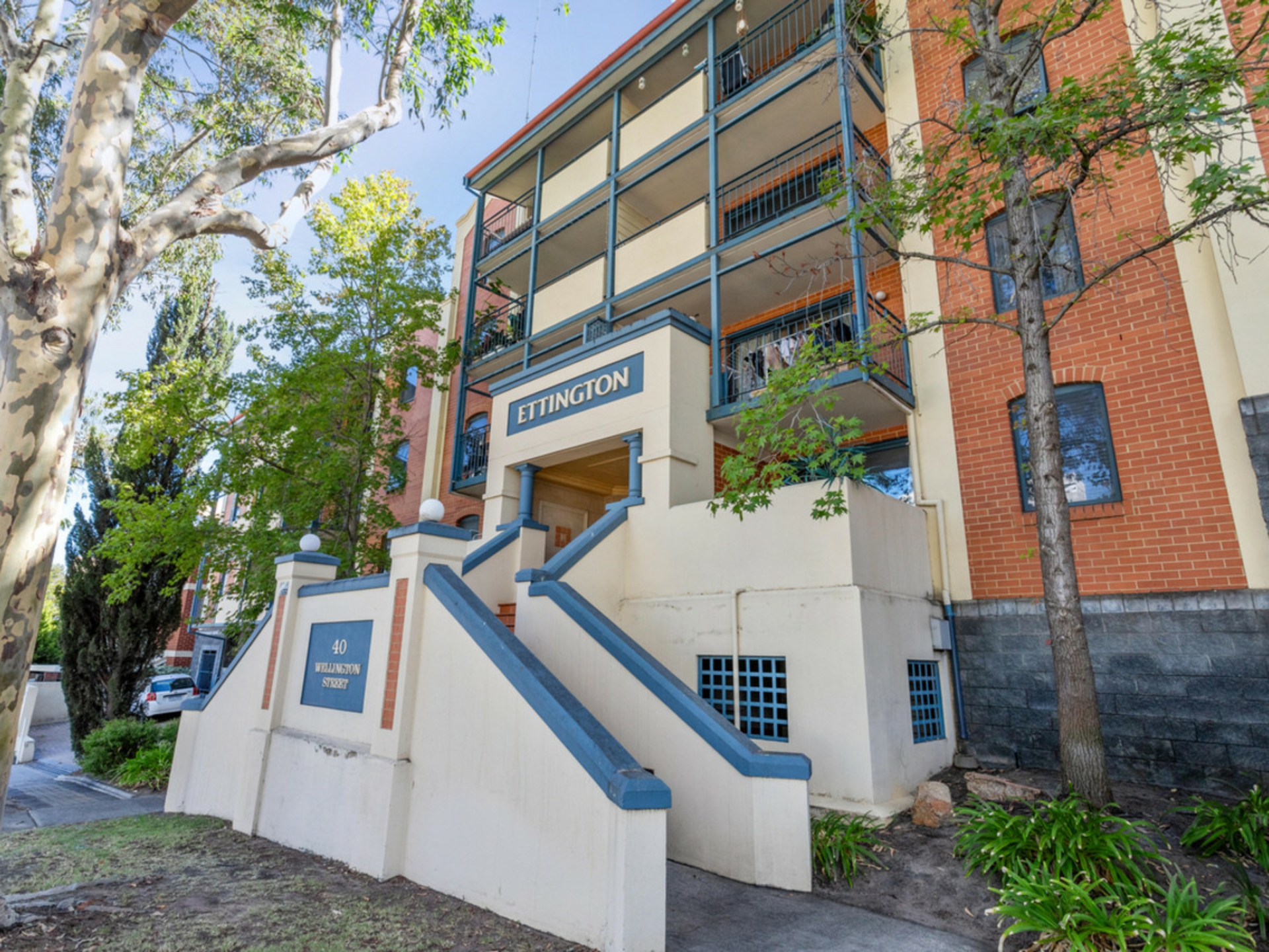 34/40 Wellington Street, EAST PERTH