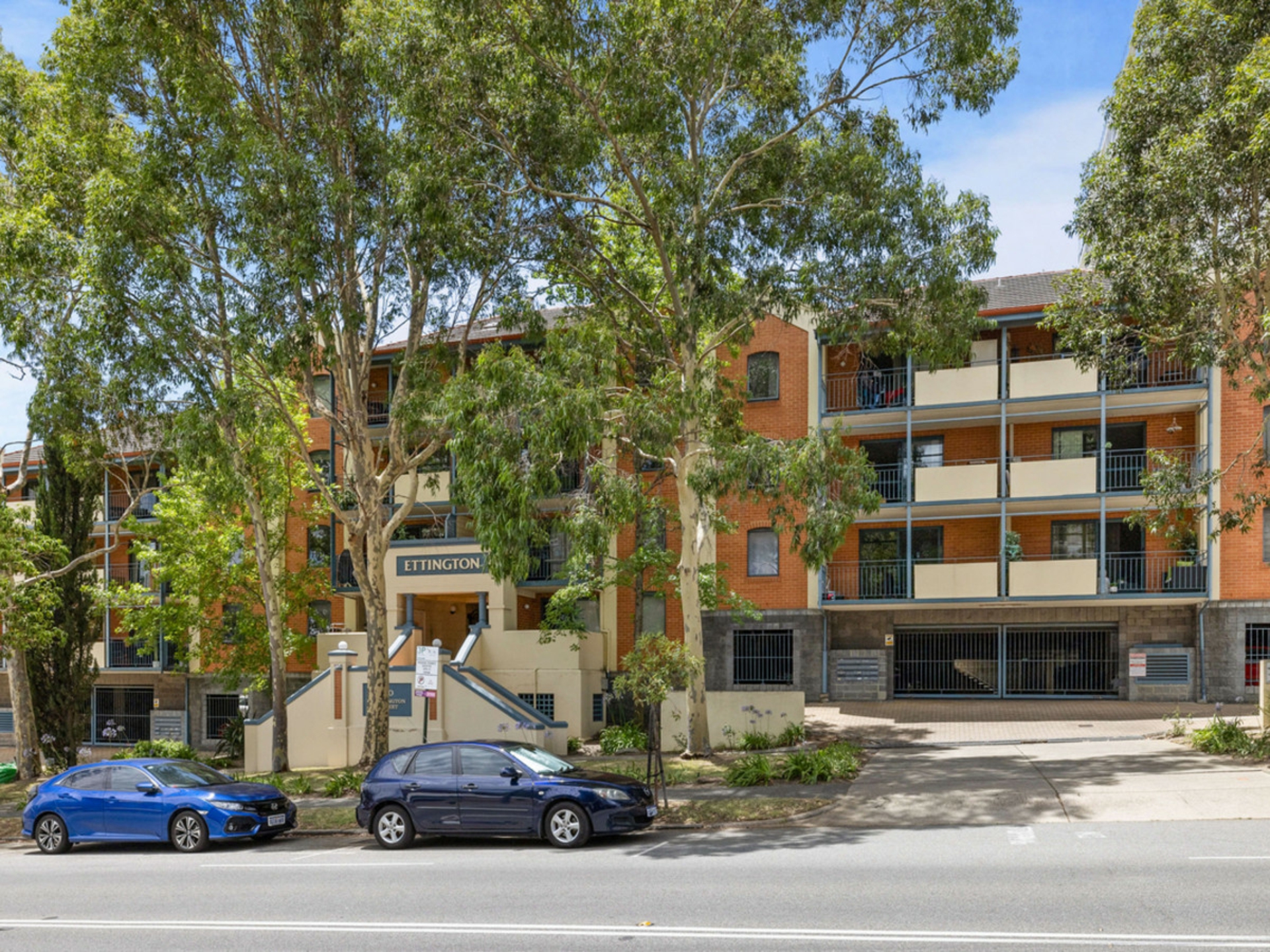34/40 Wellington Street, EAST PERTH
