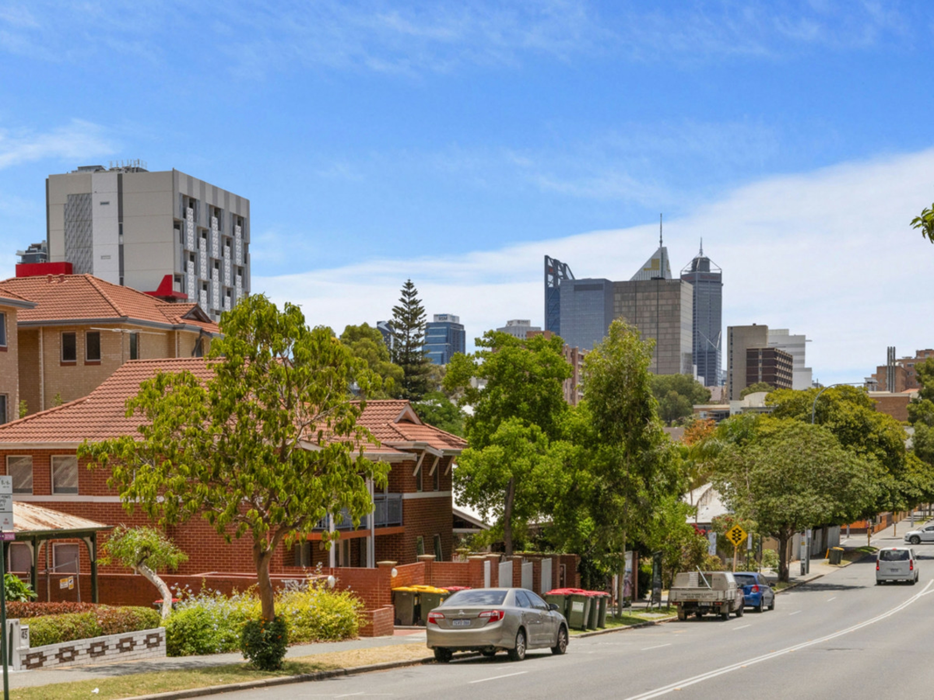 34/40 Wellington Street, EAST PERTH