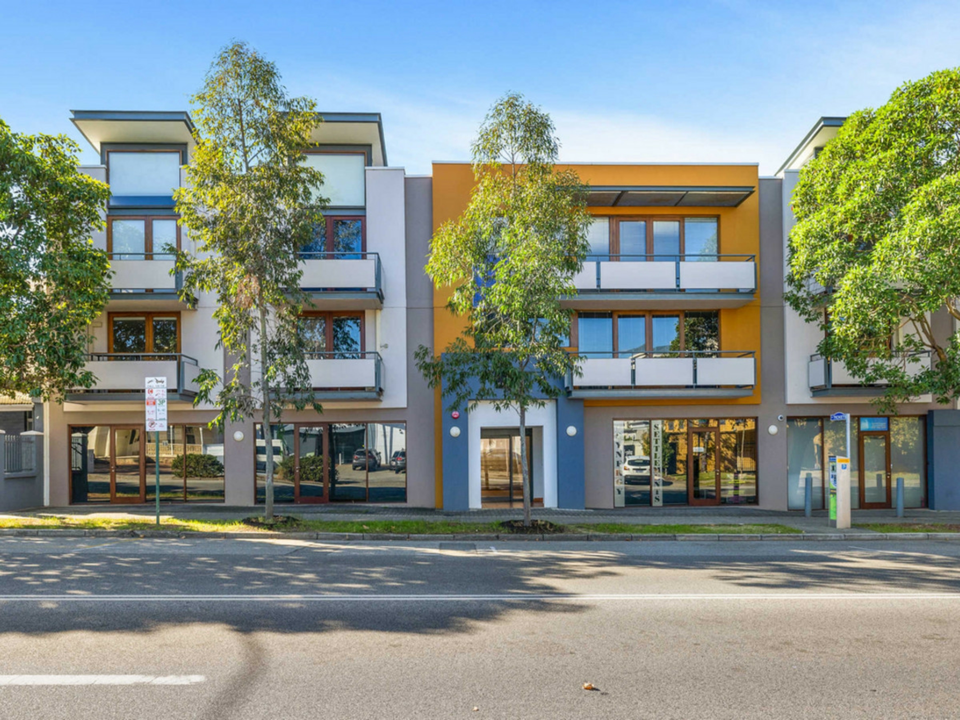 9/1020 Wellington Street, WEST PERTH