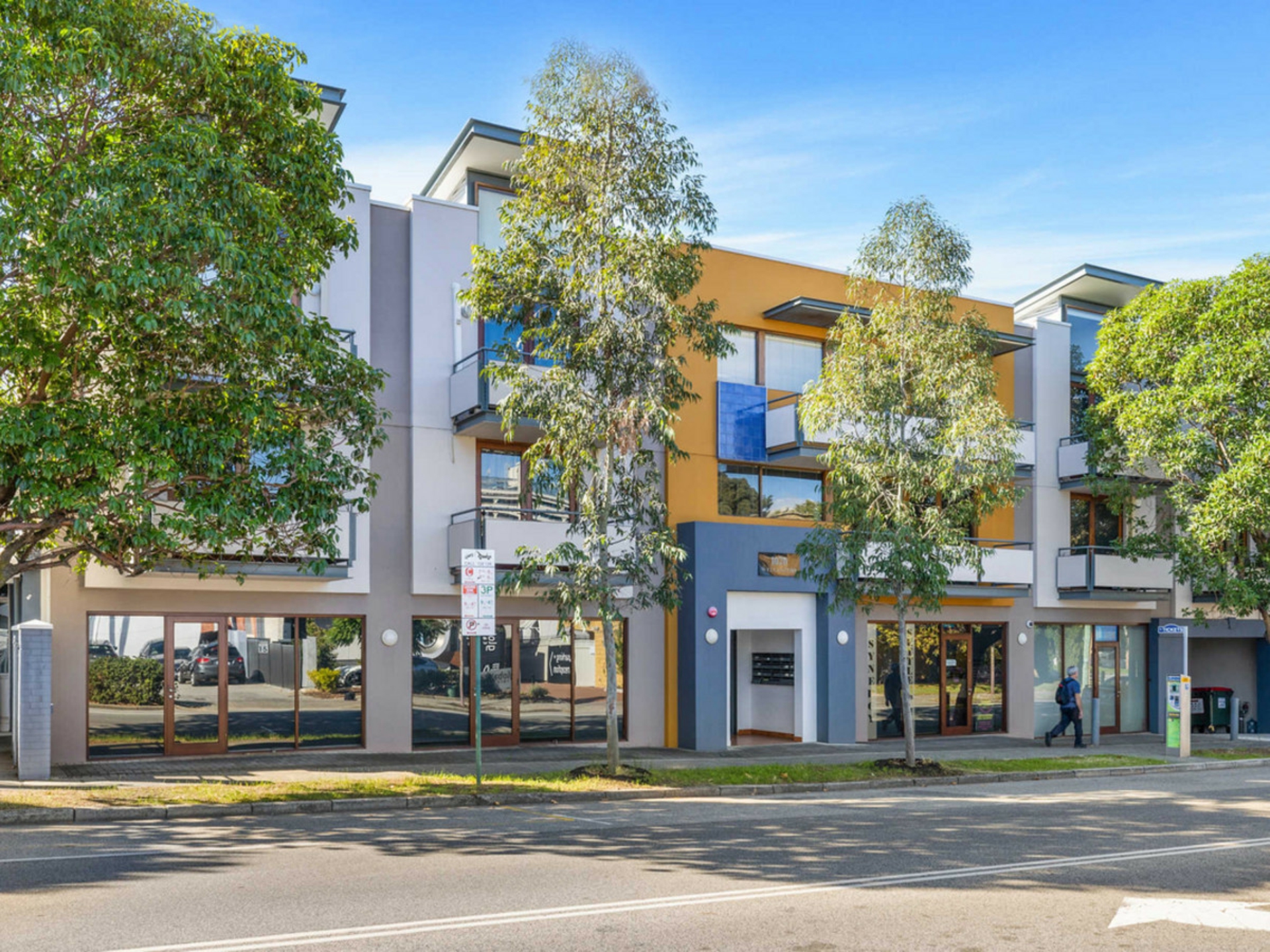 9/1020 Wellington Street, WEST PERTH