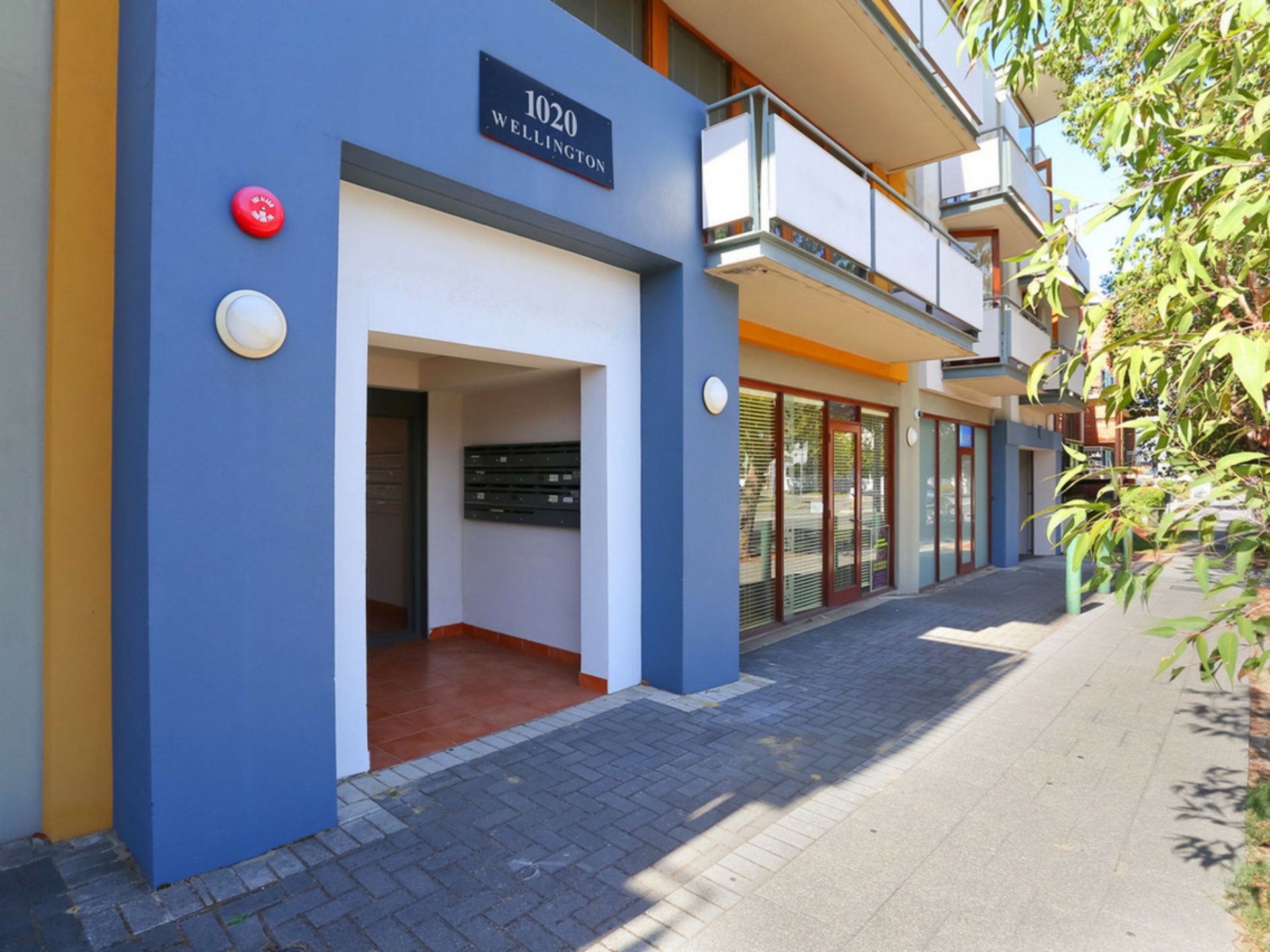 9/1020 Wellington Street, WEST PERTH