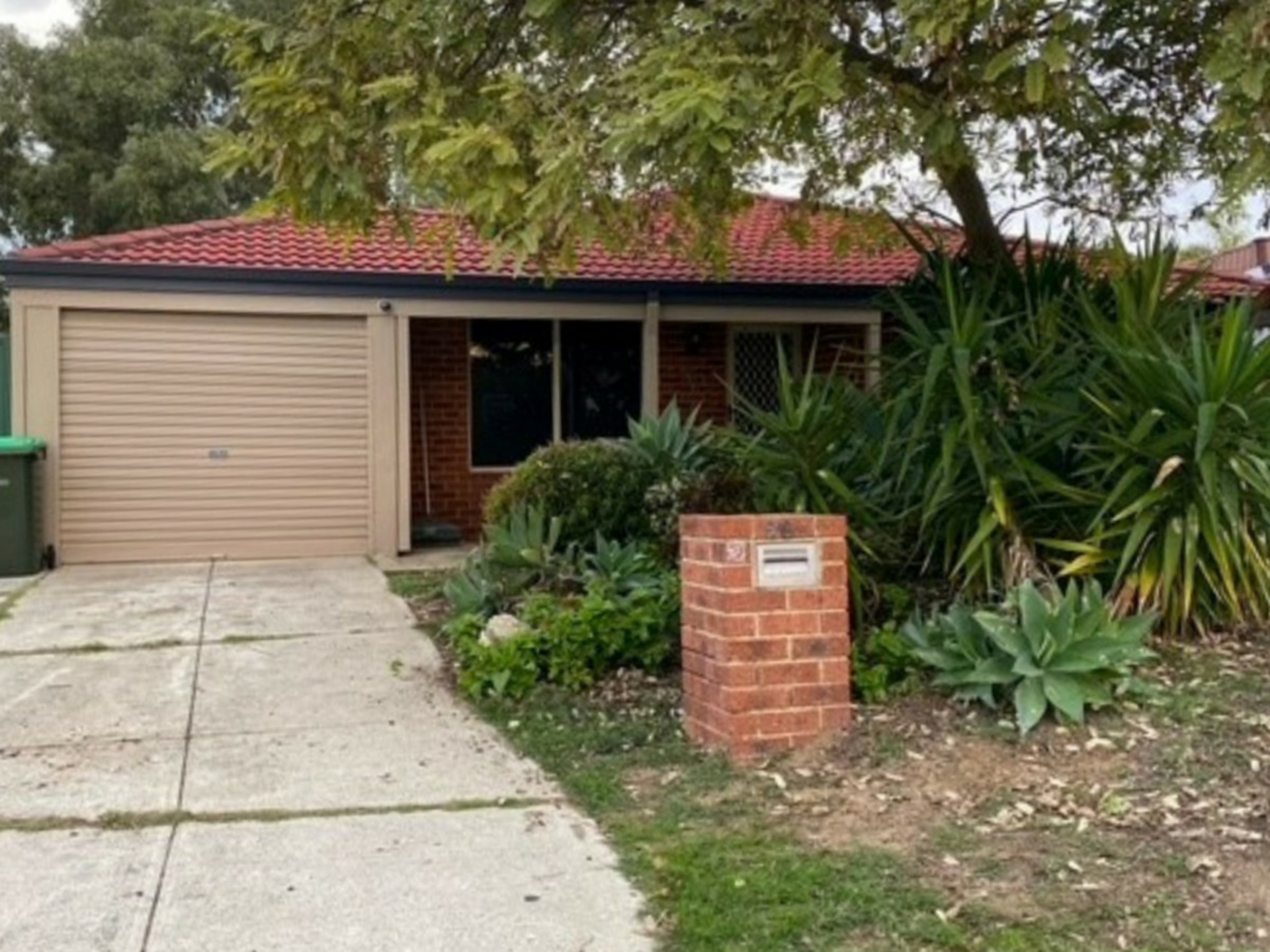 96 Baltimore Parade, MERRIWA