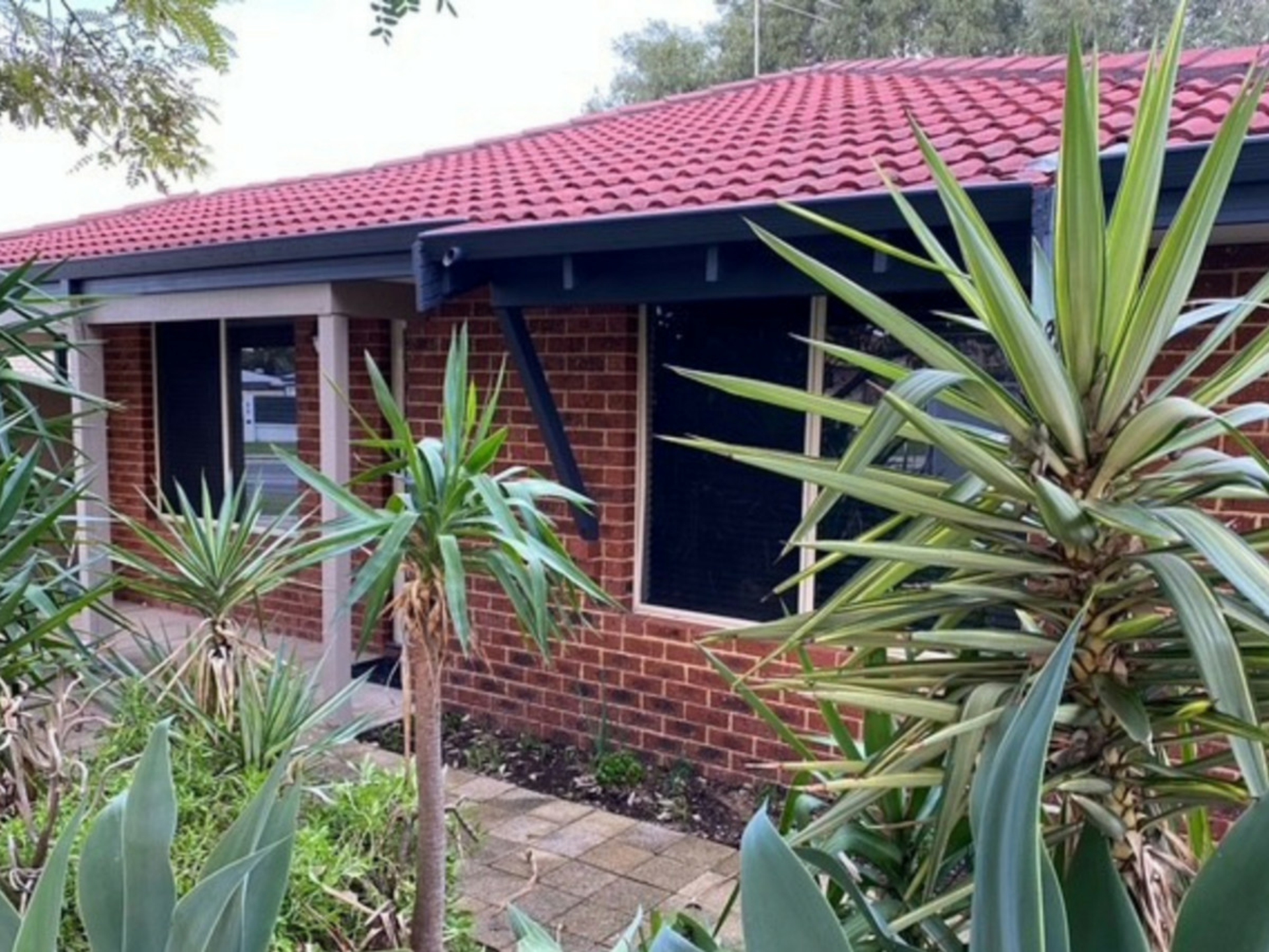 96 Baltimore Parade, MERRIWA