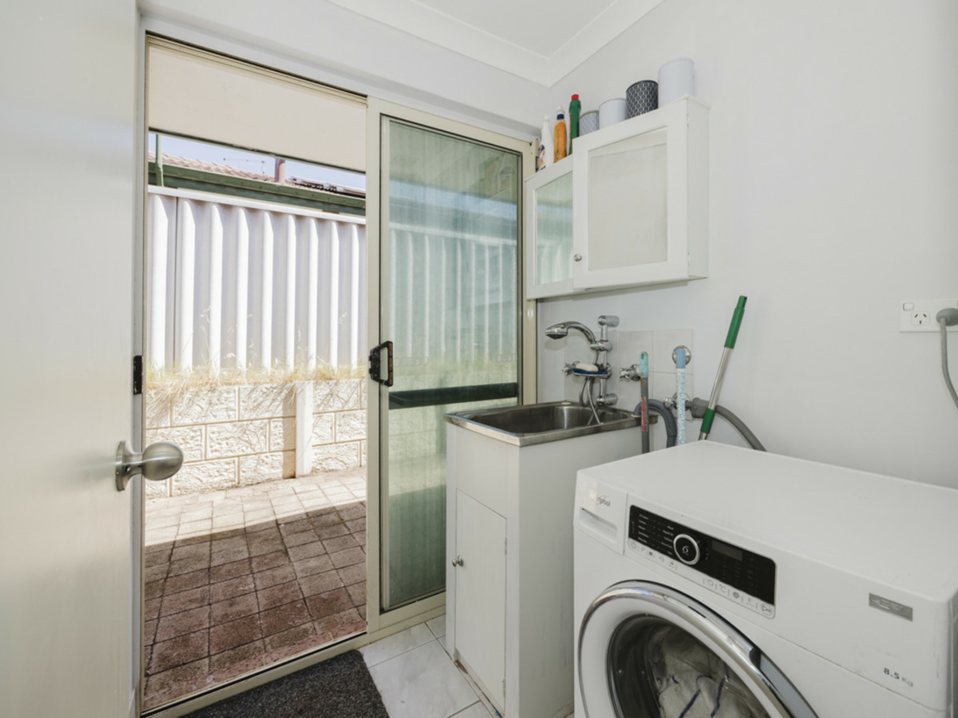 96 Baltimore Parade, MERRIWA