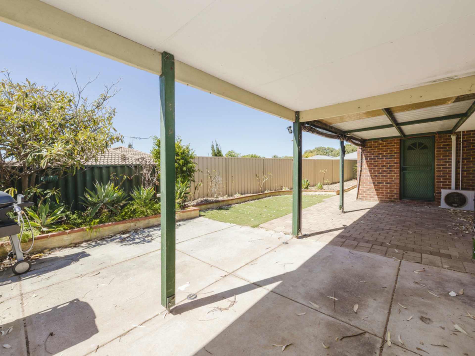 96 Baltimore Parade, MERRIWA