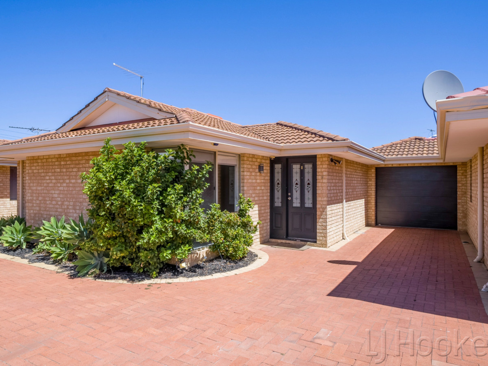 2/20 Hodgson Street, TUART HILL
