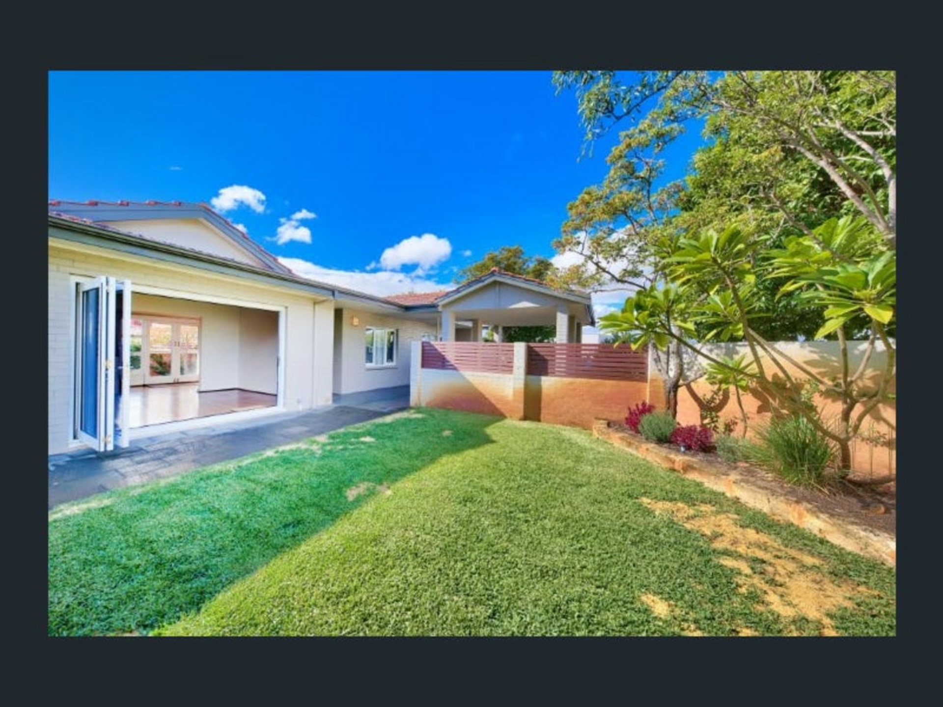 133 Shakespeare Avenue, YOKINE