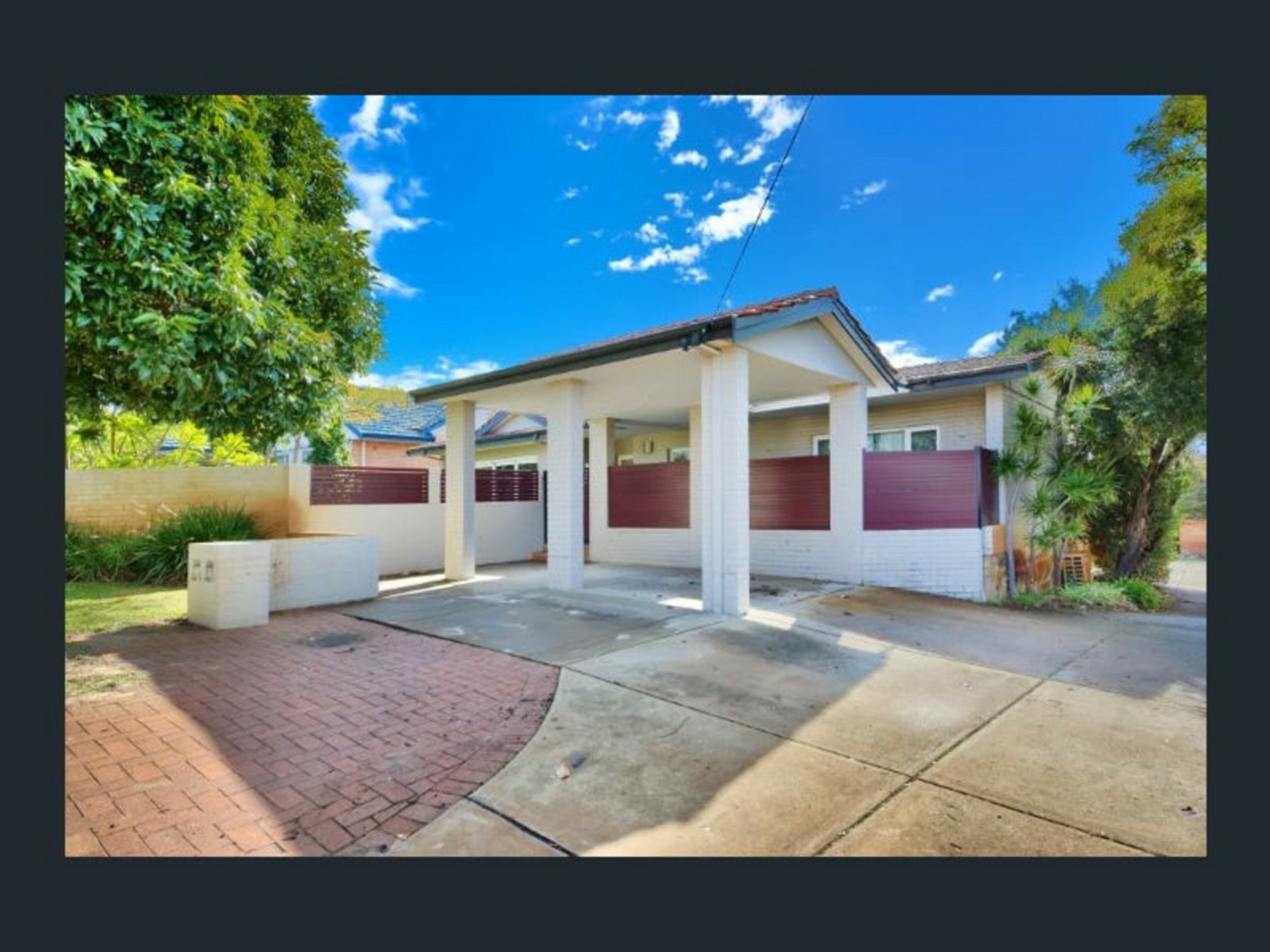 133 Shakespeare Avenue, YOKINE