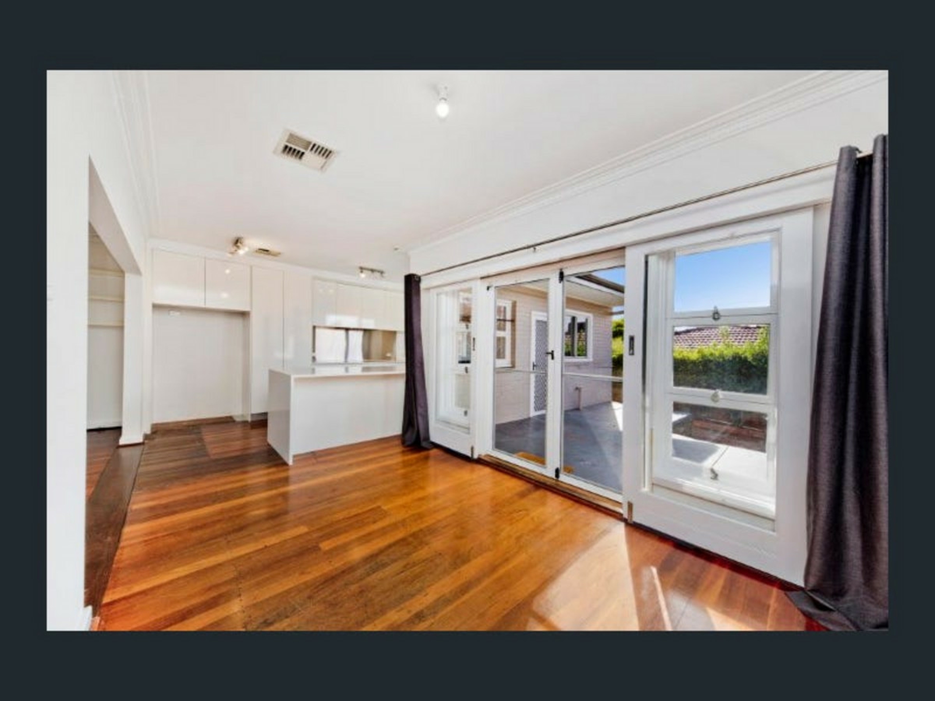 133 Shakespeare Avenue, YOKINE