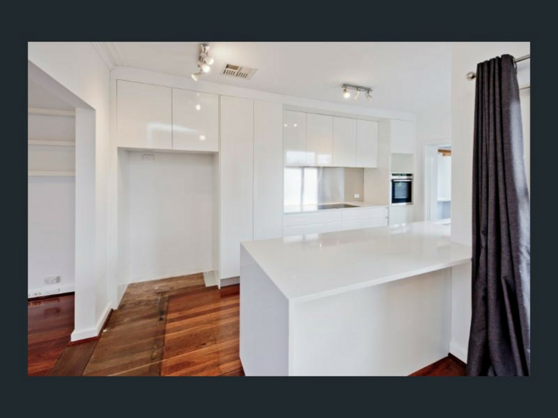 133 Shakespeare Avenue, YOKINE