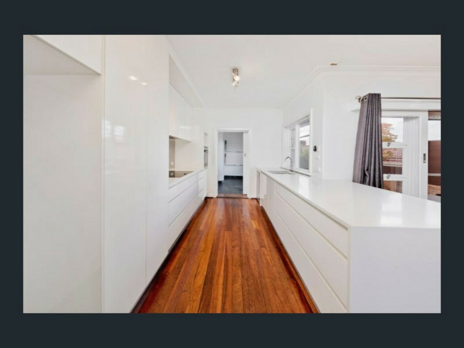 133 Shakespeare Avenue, YOKINE