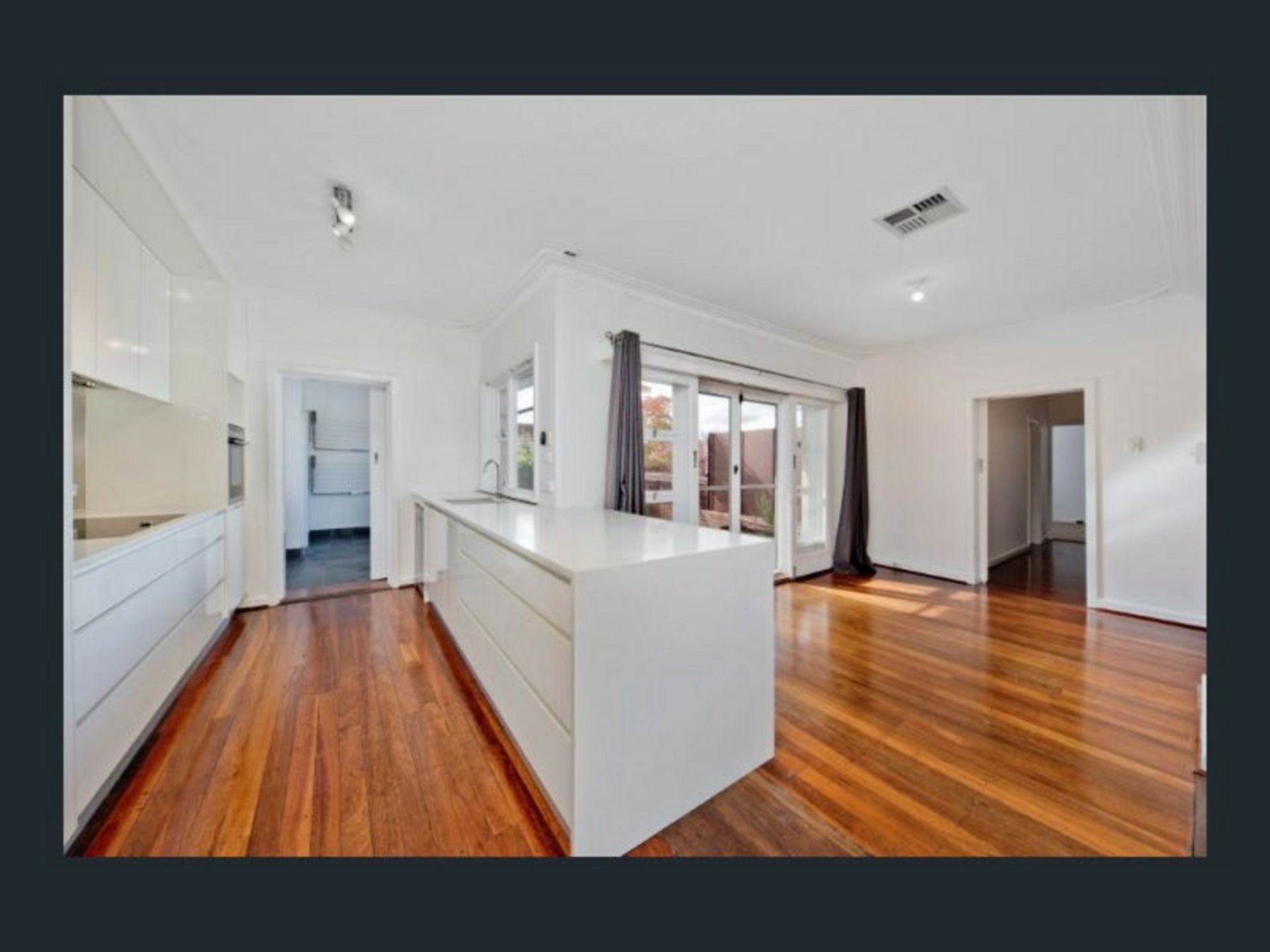 133 Shakespeare Avenue, YOKINE
