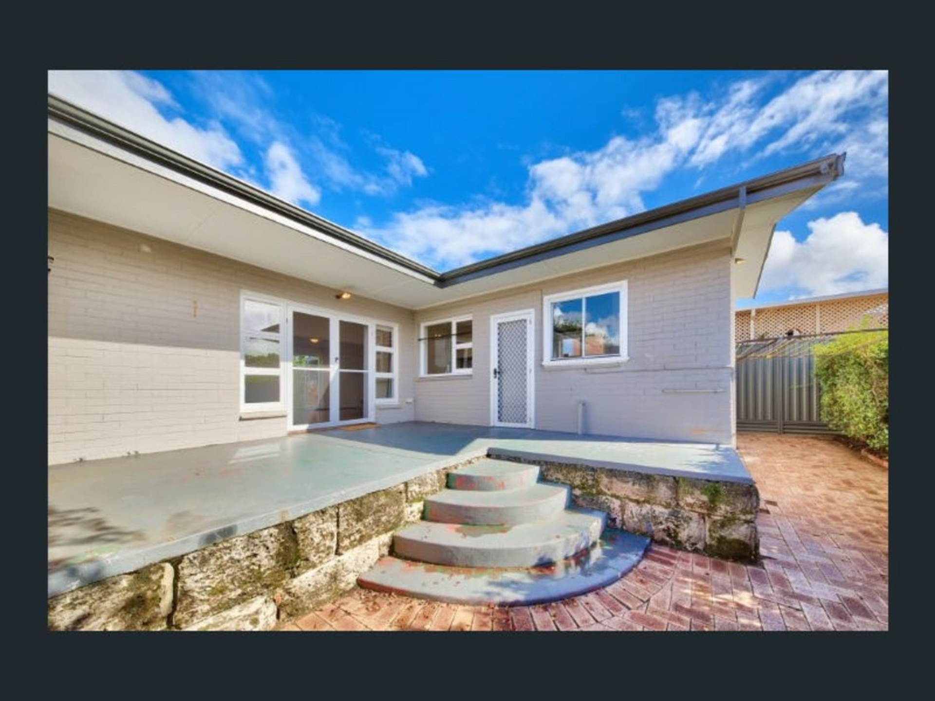 133 Shakespeare Avenue, YOKINE