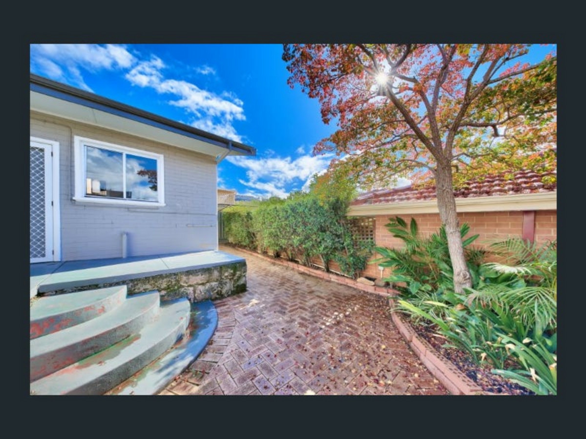 133 Shakespeare Avenue, YOKINE