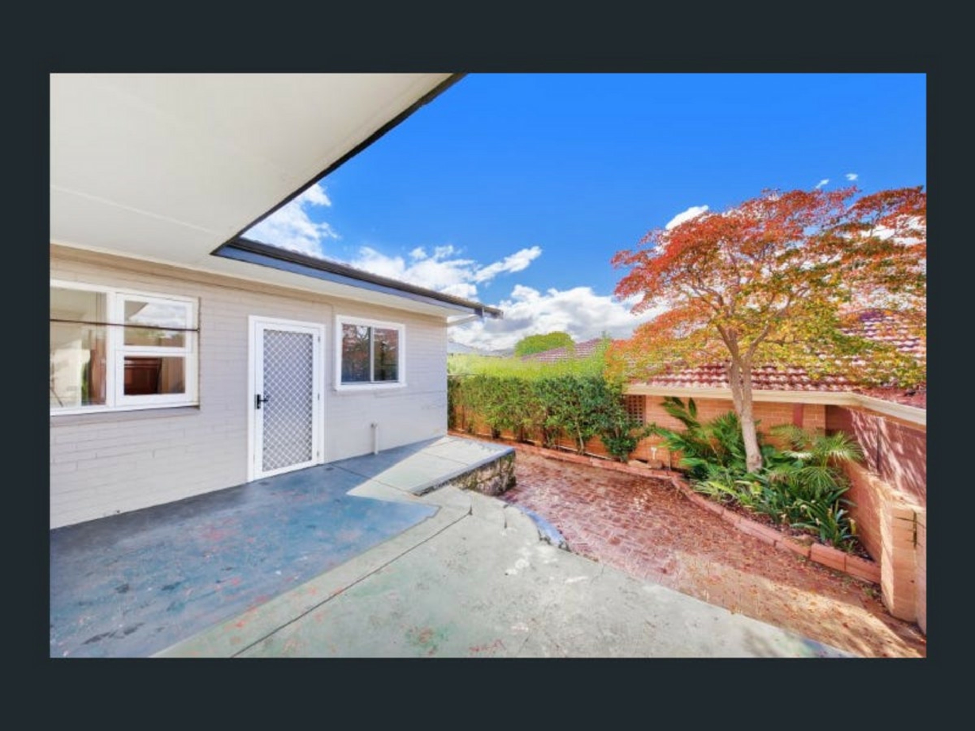 133 Shakespeare Avenue, YOKINE