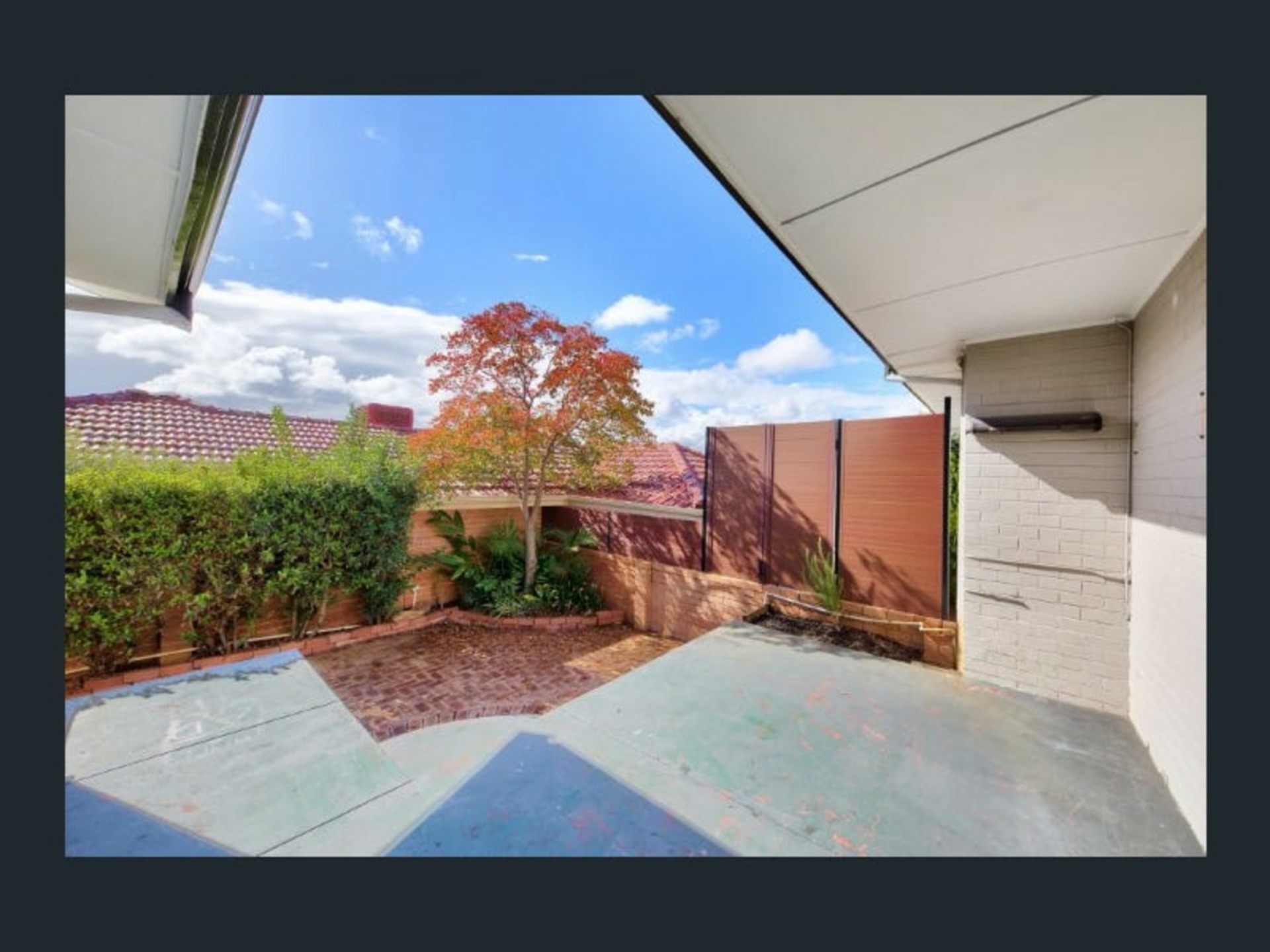 133 Shakespeare Avenue, YOKINE