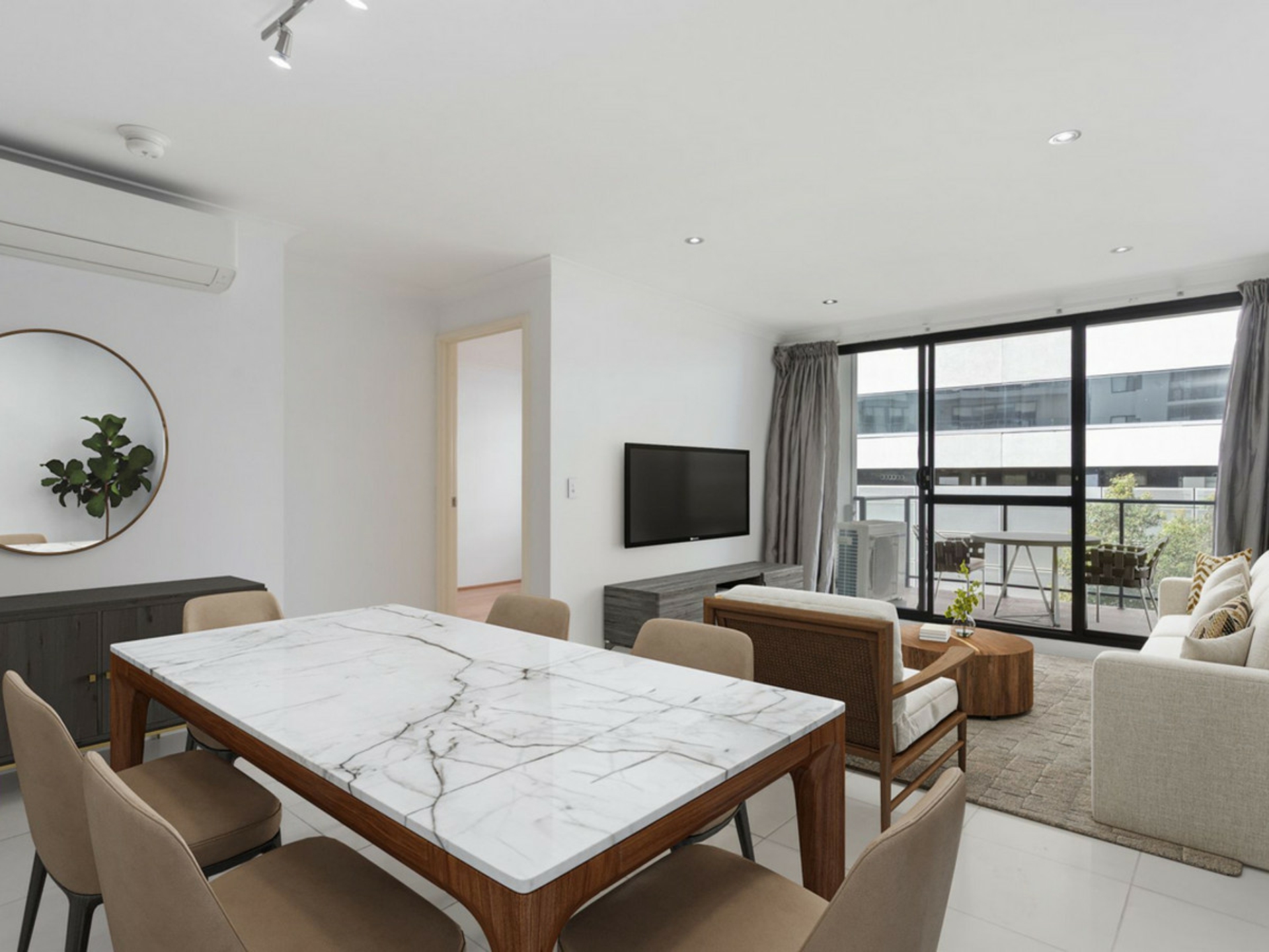 18/7-9 Bennett Street, EAST PERTH