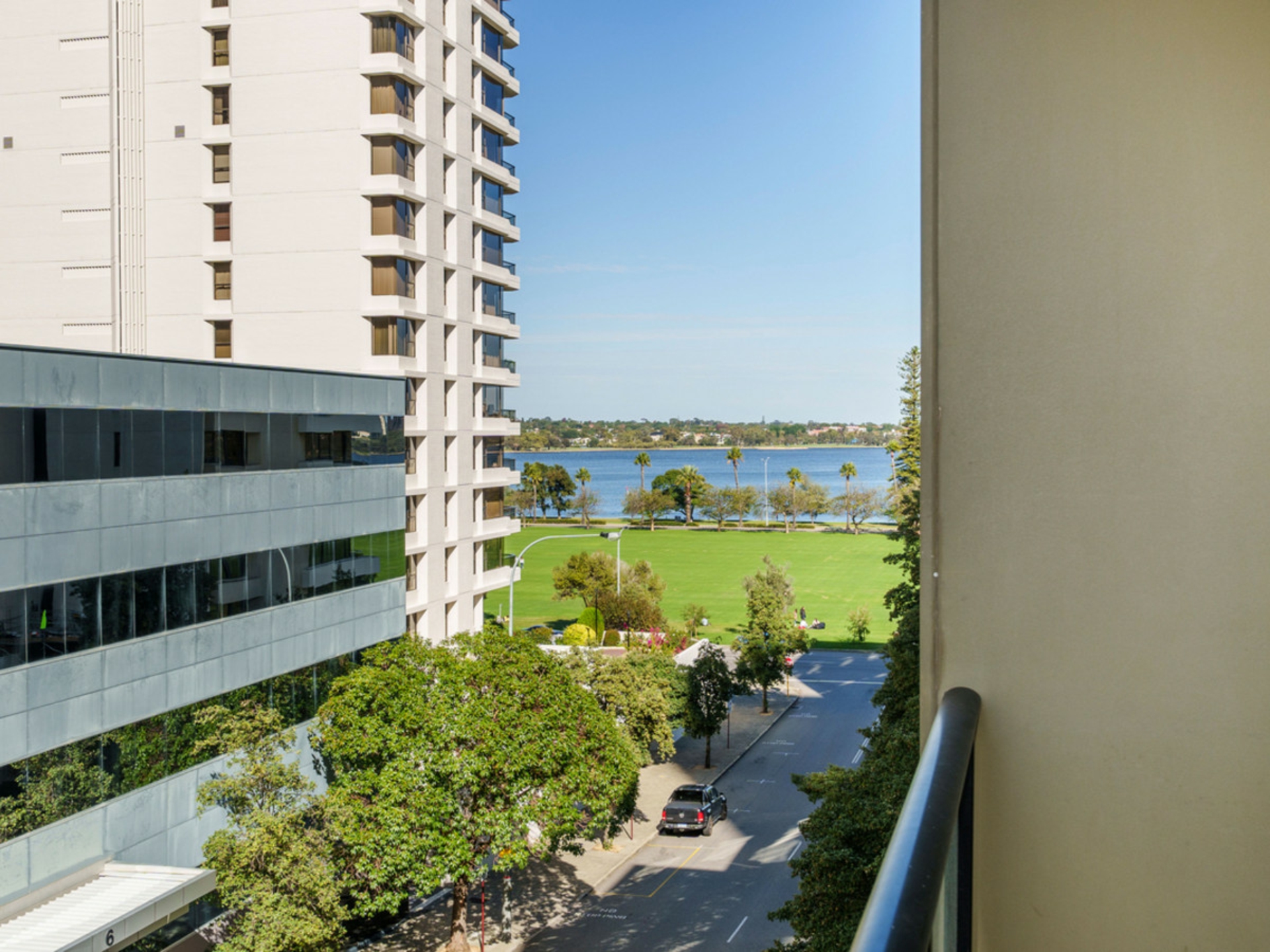 18/7-9 Bennett Street, EAST PERTH