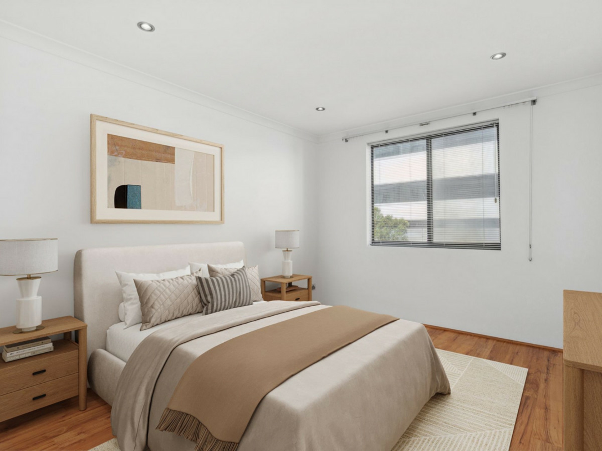 18/7-9 Bennett Street, EAST PERTH