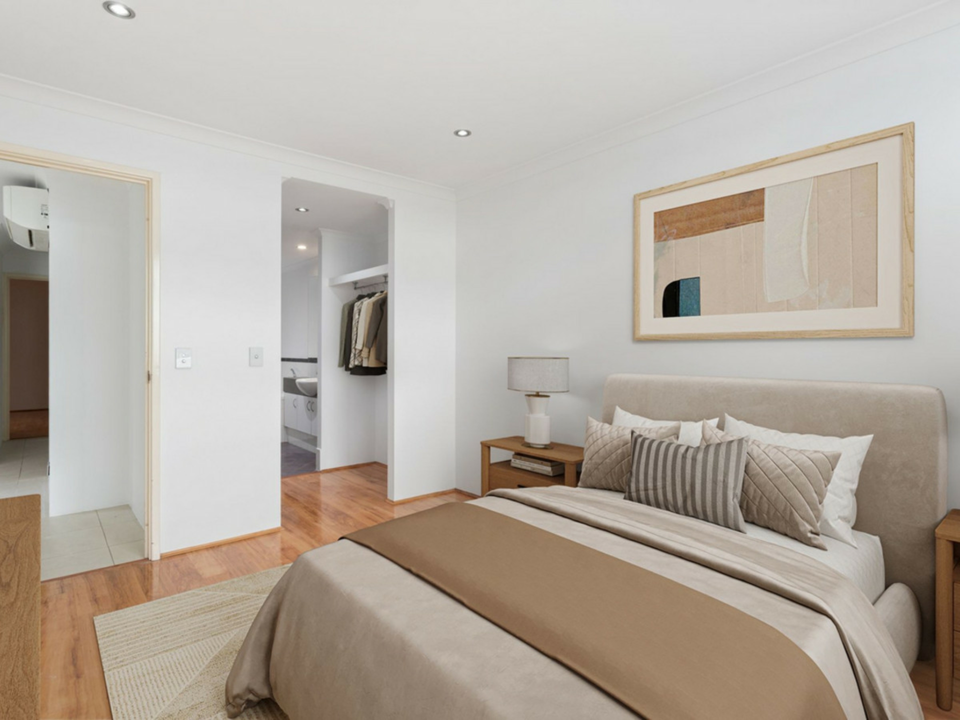 18/7-9 Bennett Street, EAST PERTH