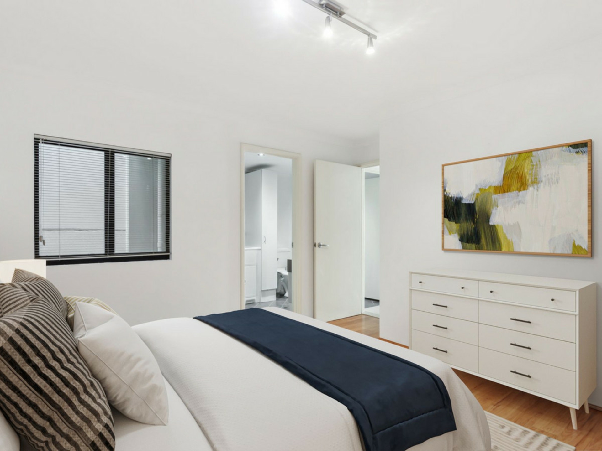 18/7-9 Bennett Street, EAST PERTH