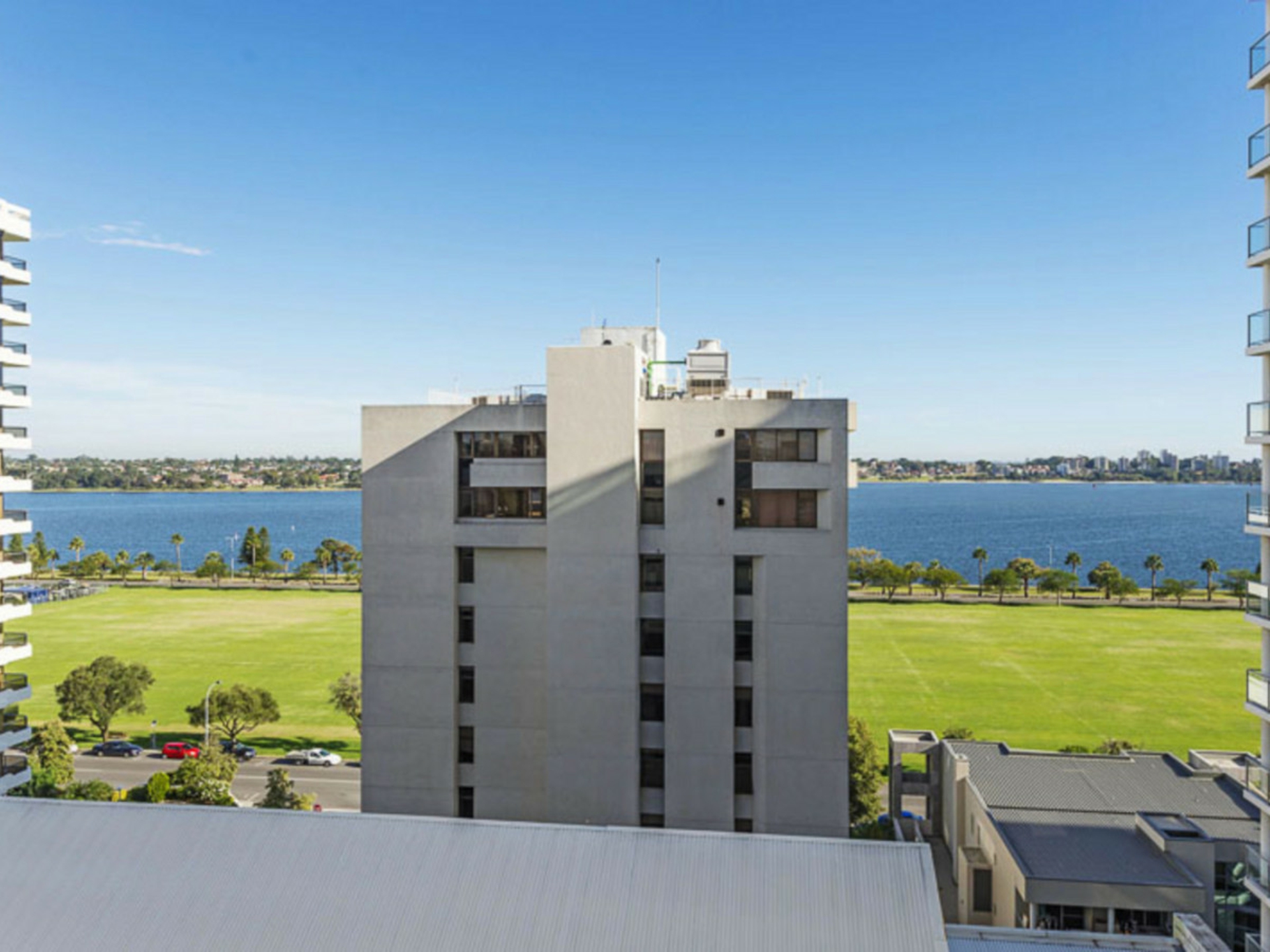 18/7-9 Bennett Street, EAST PERTH