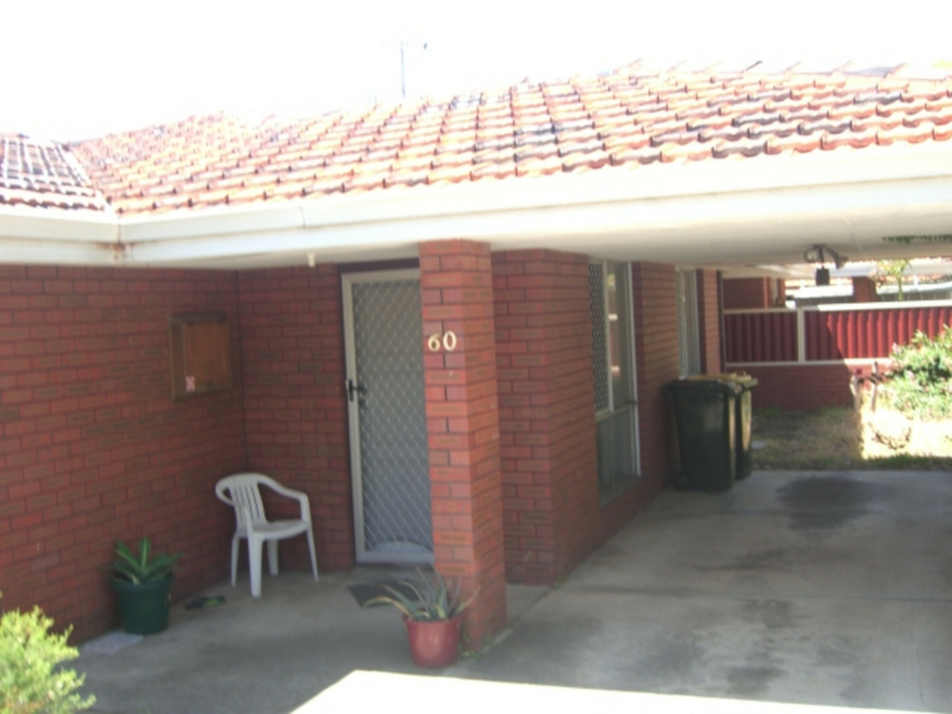 60 Grey Road, PADBURY