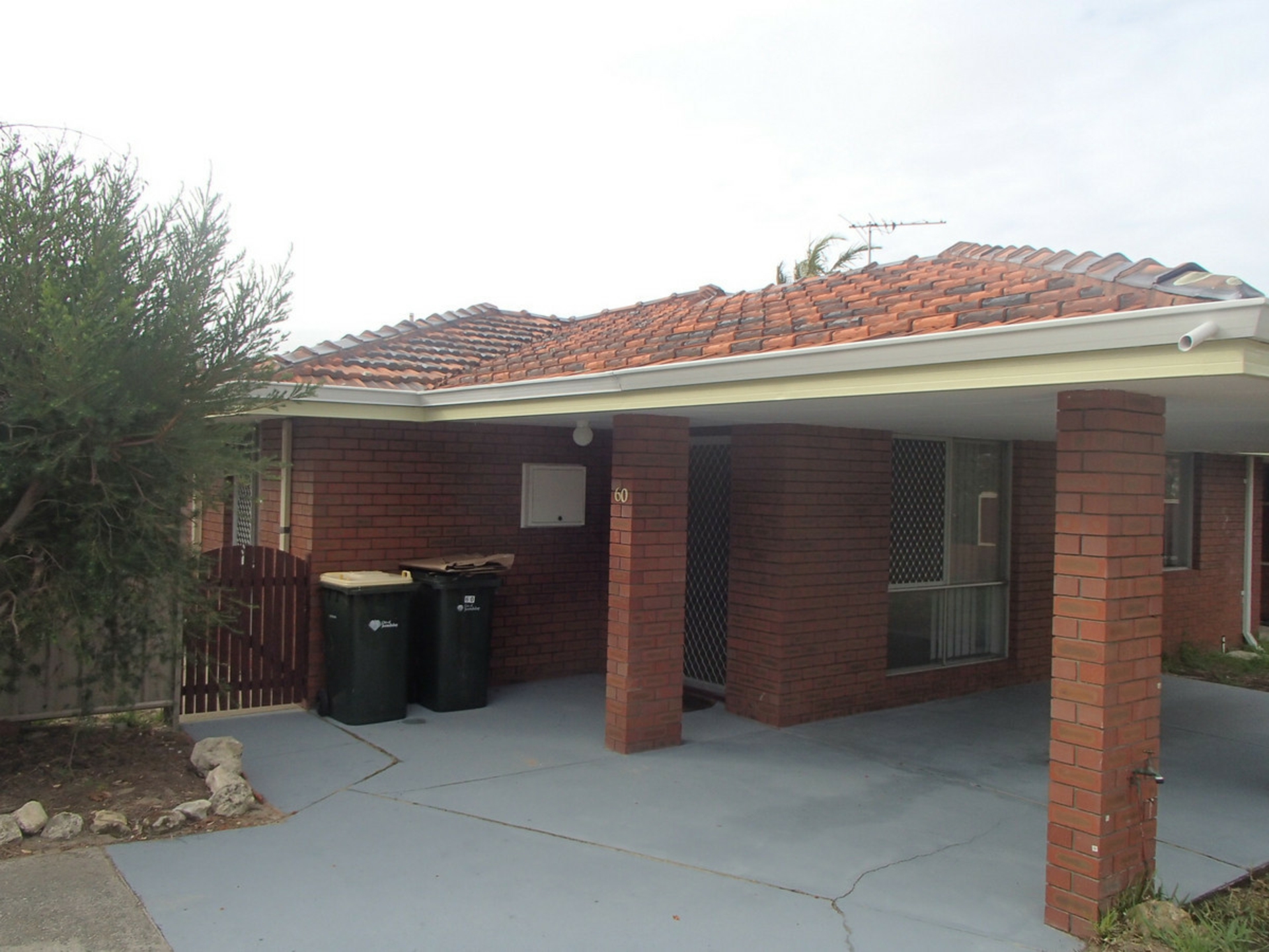 60 Grey Road, PADBURY