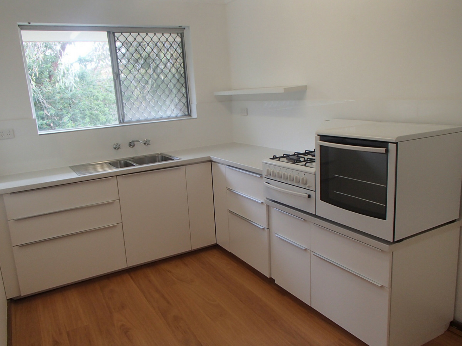 60 Grey Road, PADBURY