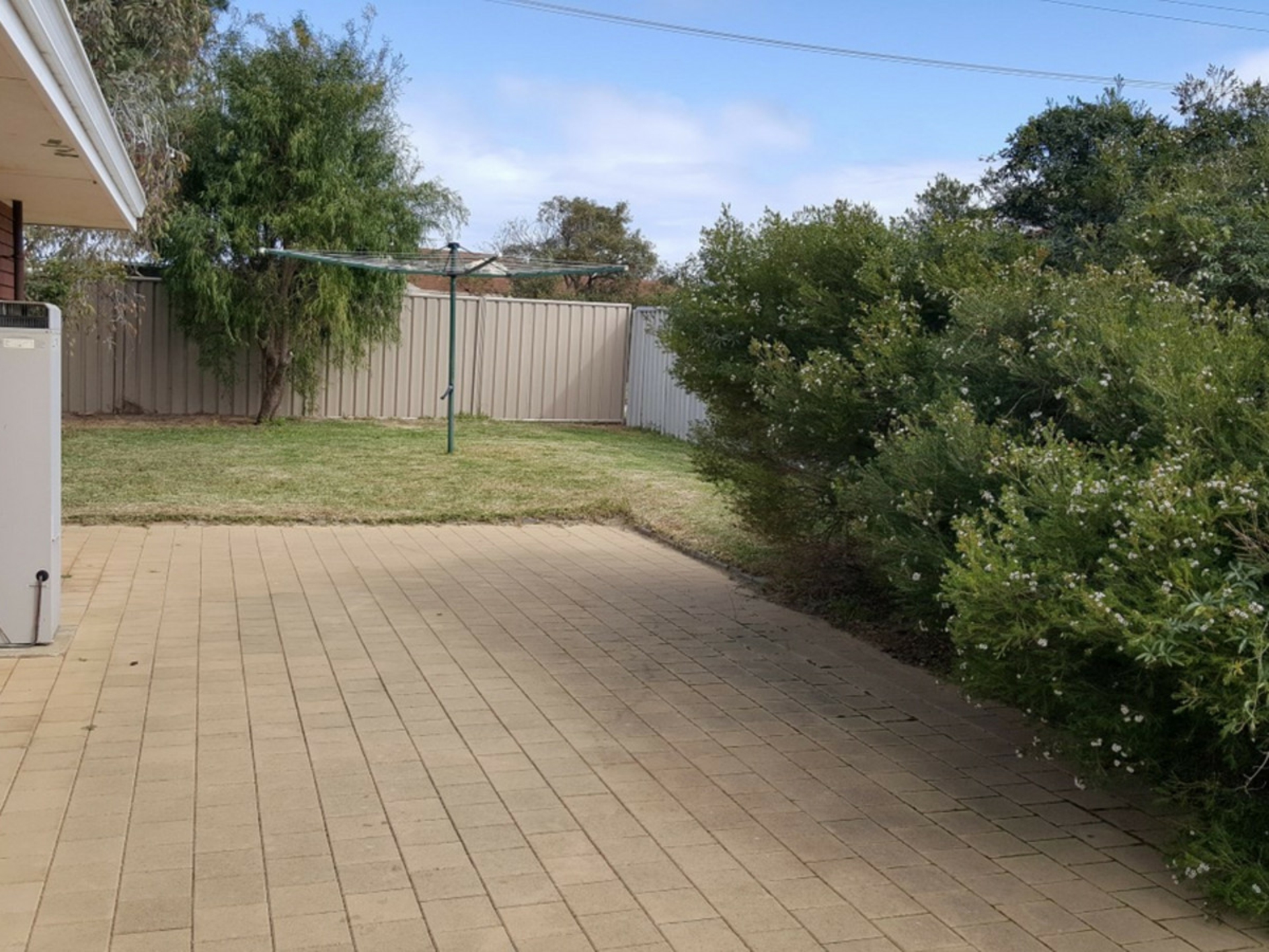 60 Grey Road, PADBURY