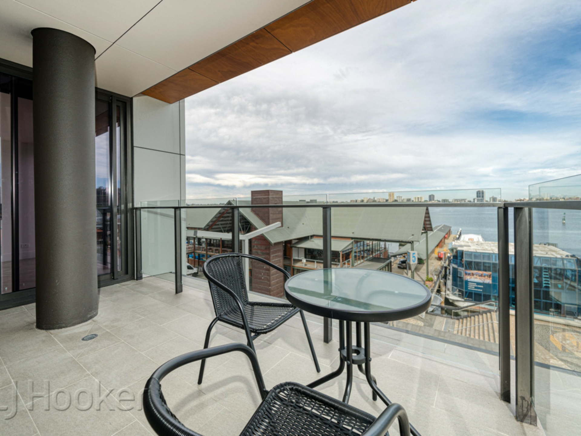 306/11 Barrack Square, PERTH