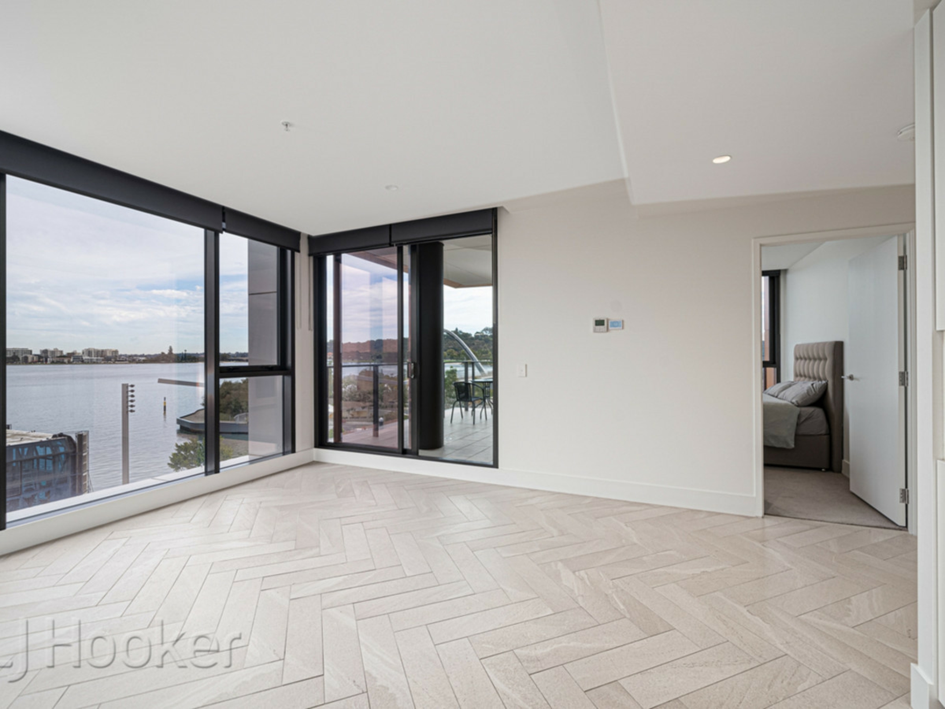 306/11 Barrack Square, PERTH