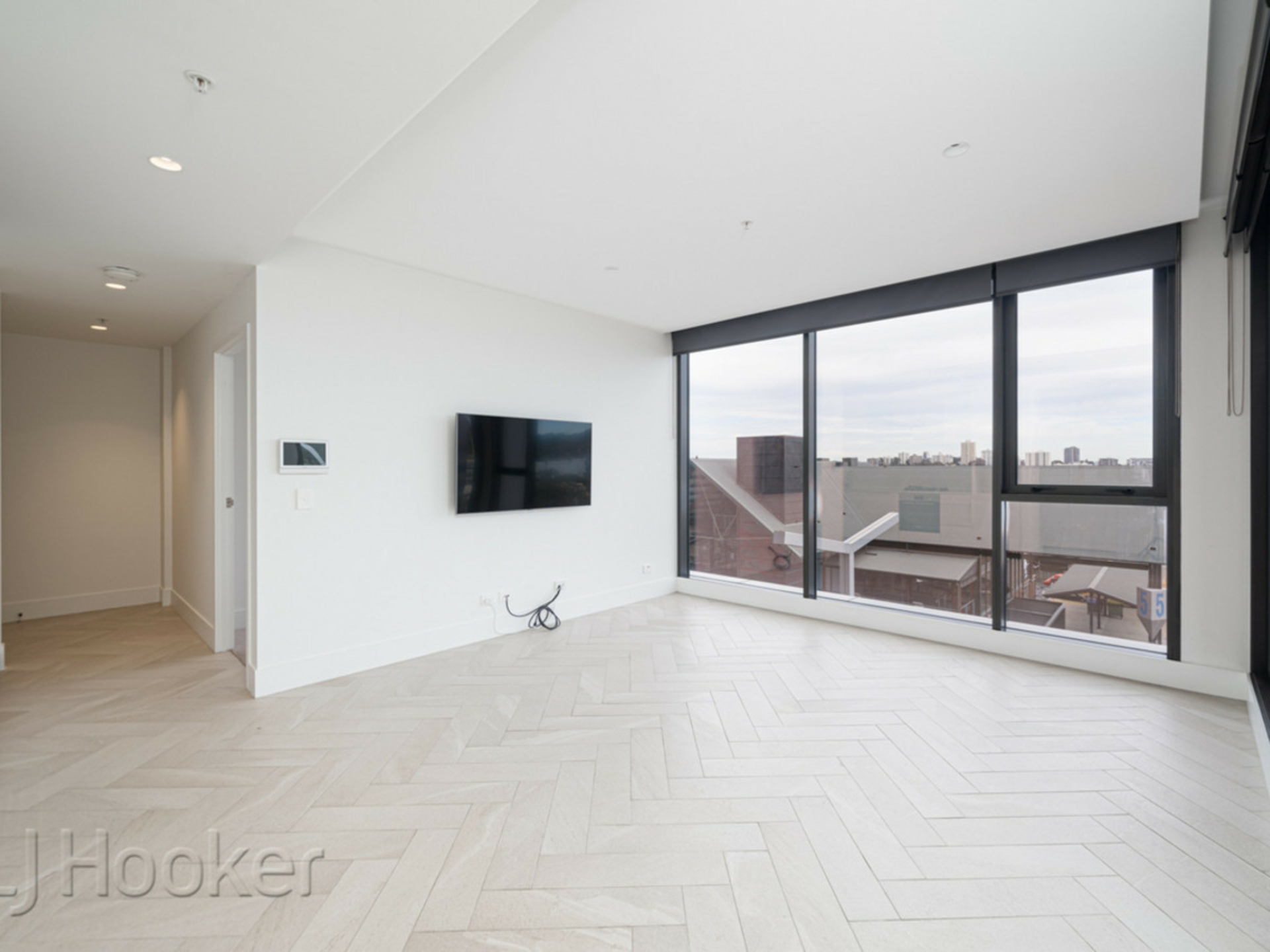 306/11 Barrack Square, PERTH