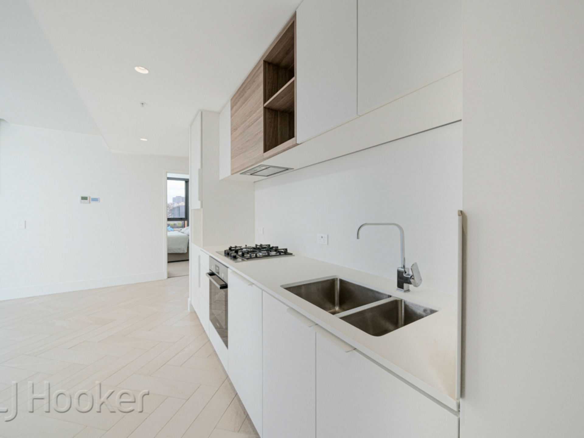 306/11 Barrack Square, PERTH