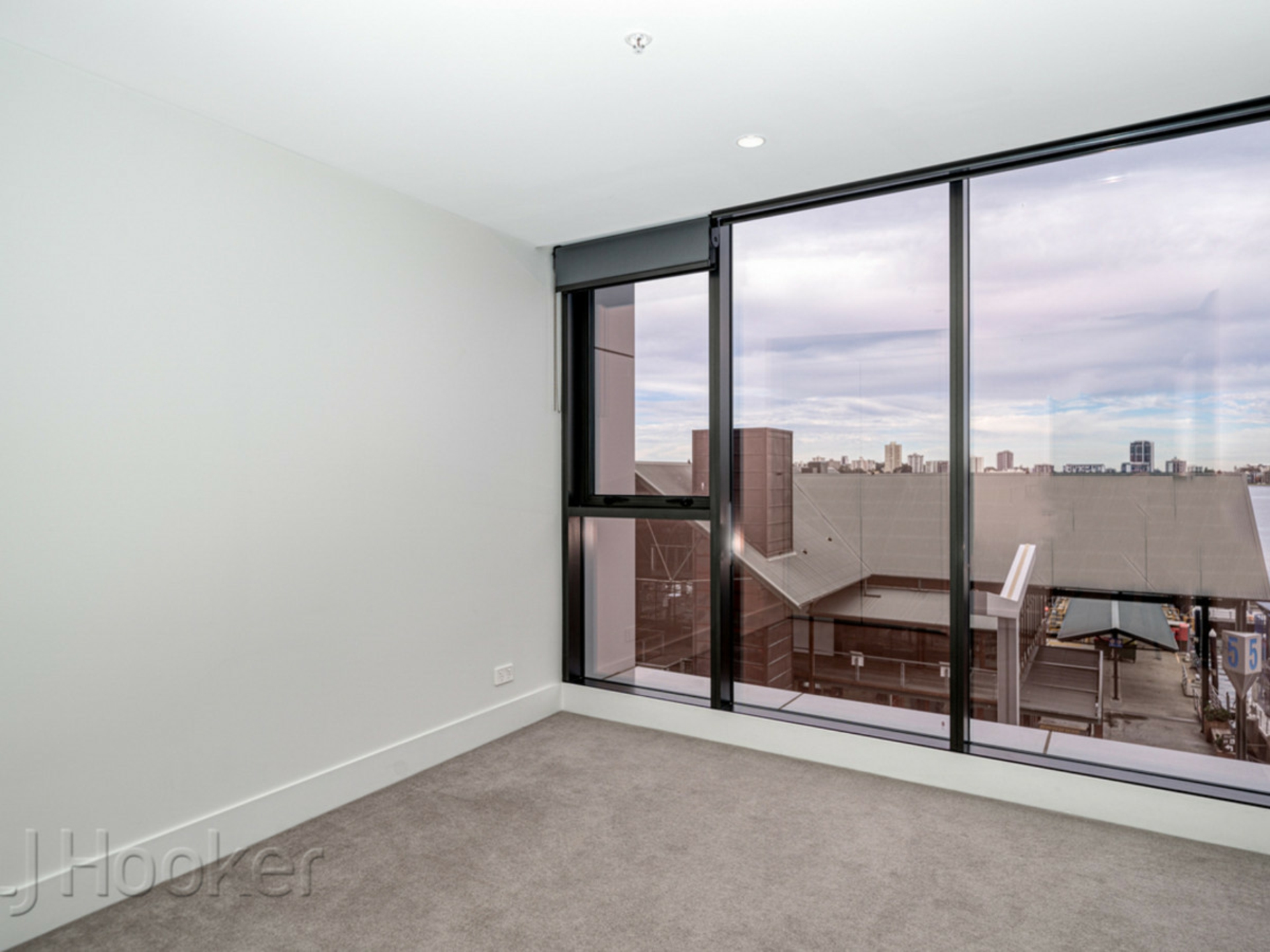 306/11 Barrack Square, PERTH