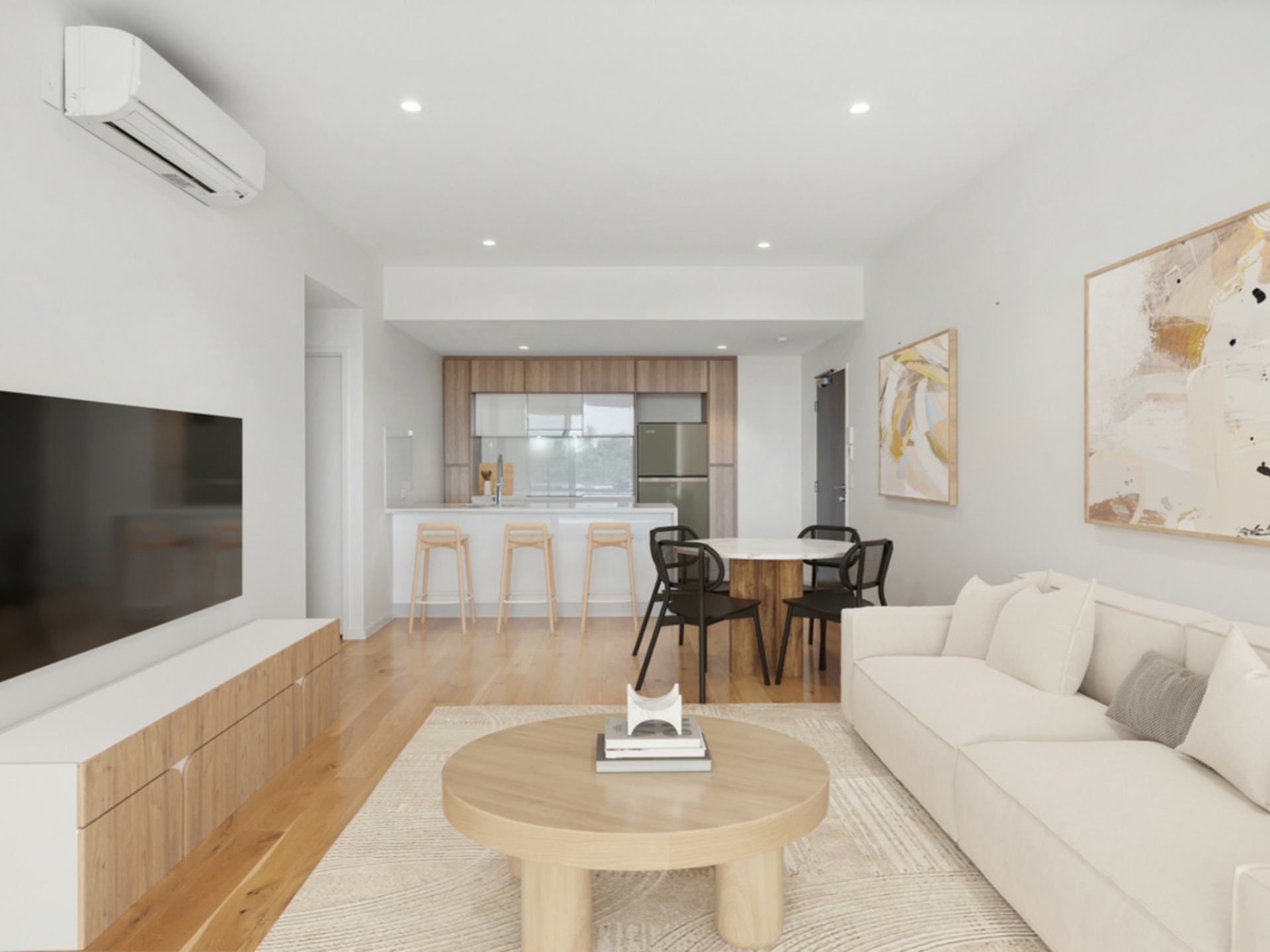 309/9 Tully Road, EAST PERTH