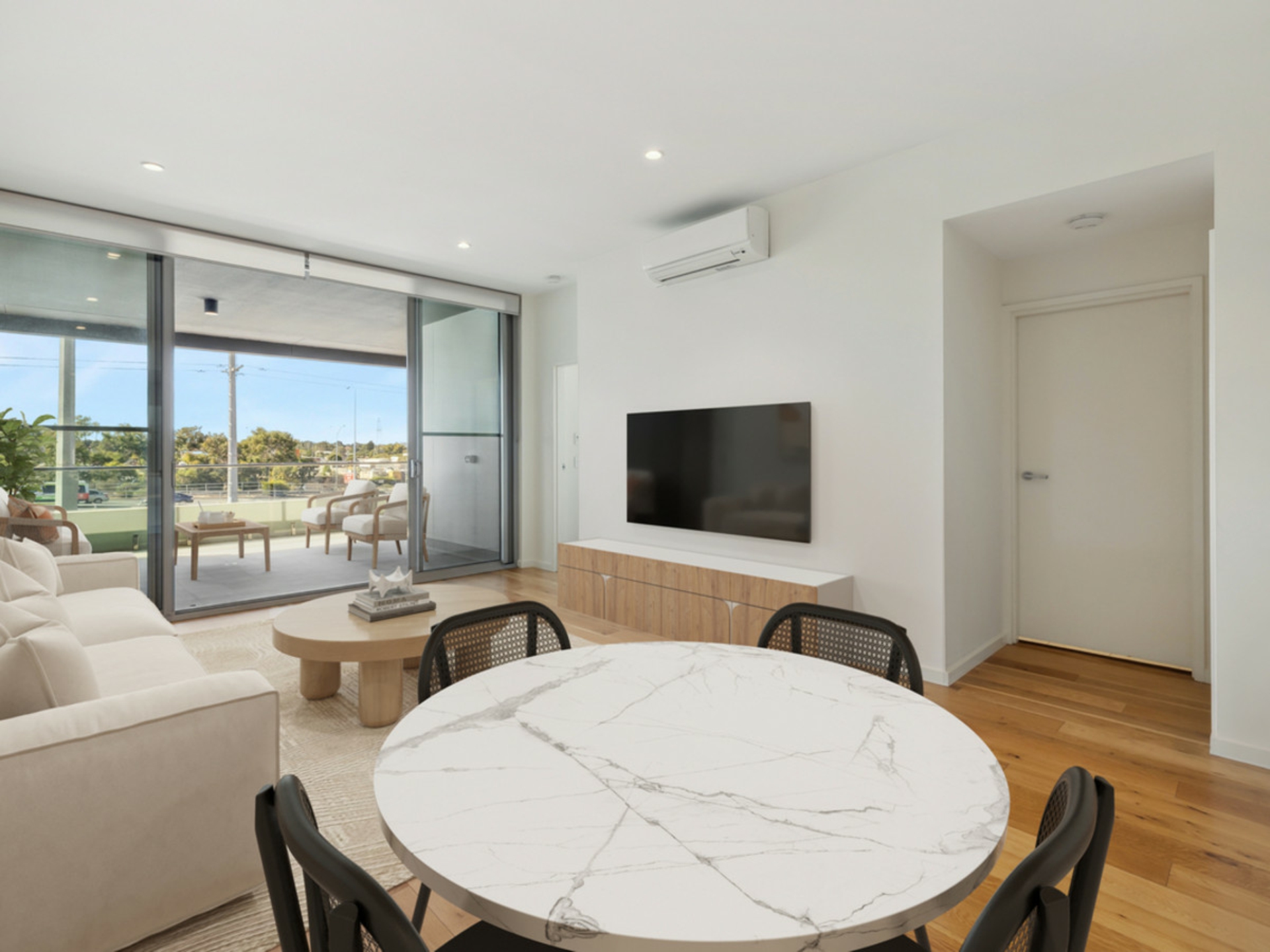 309/9 Tully Road, EAST PERTH