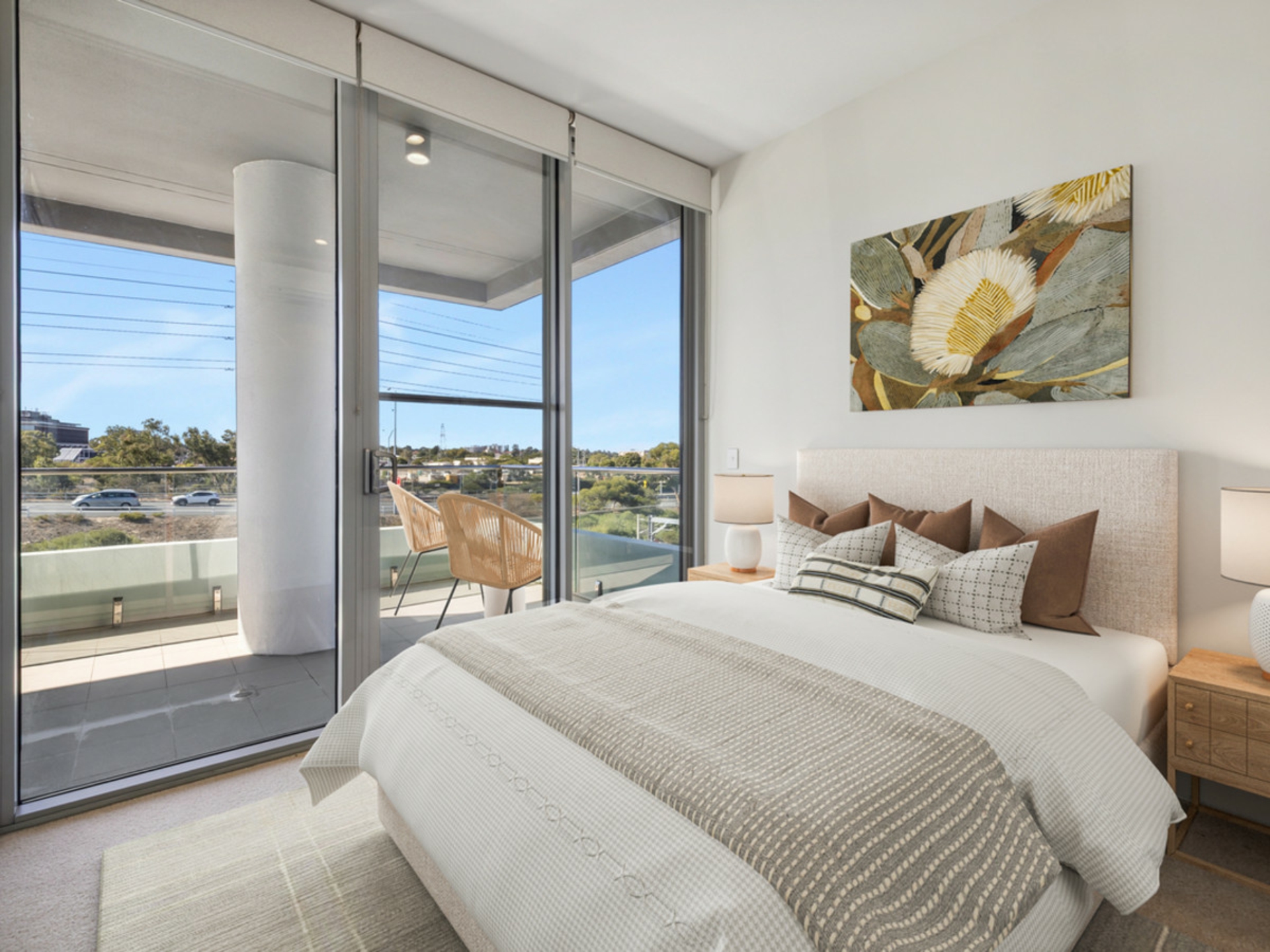309/9 Tully Road, EAST PERTH