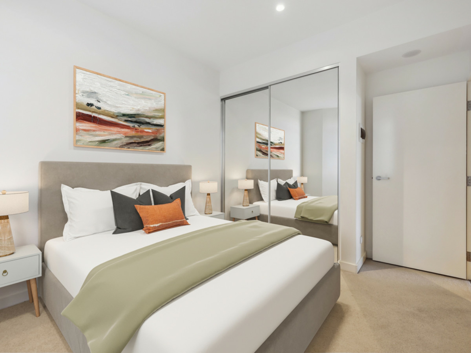 309/9 Tully Road, EAST PERTH