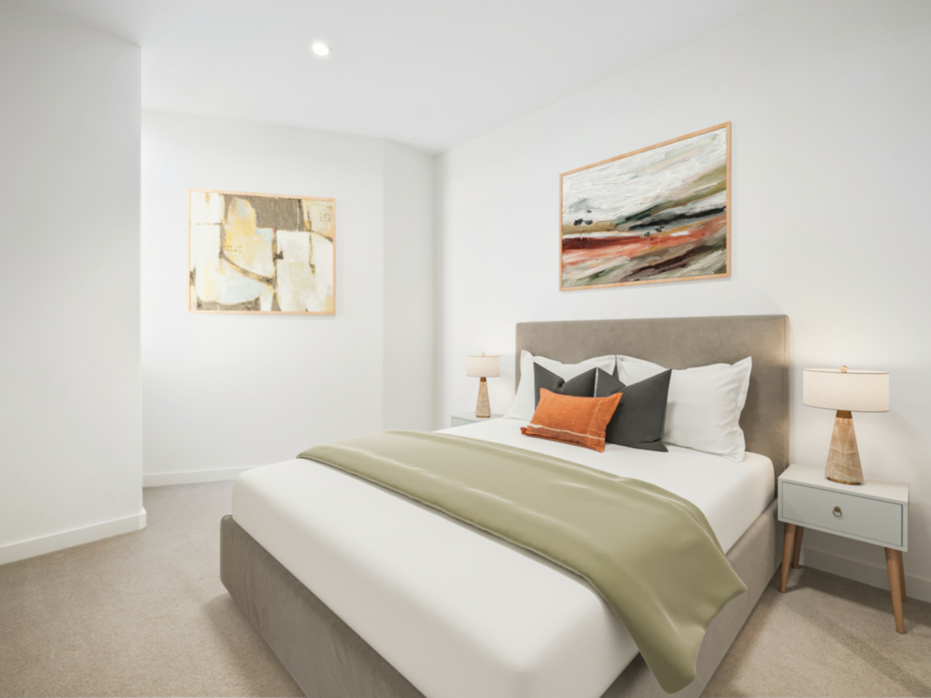 309/9 Tully Road, EAST PERTH
