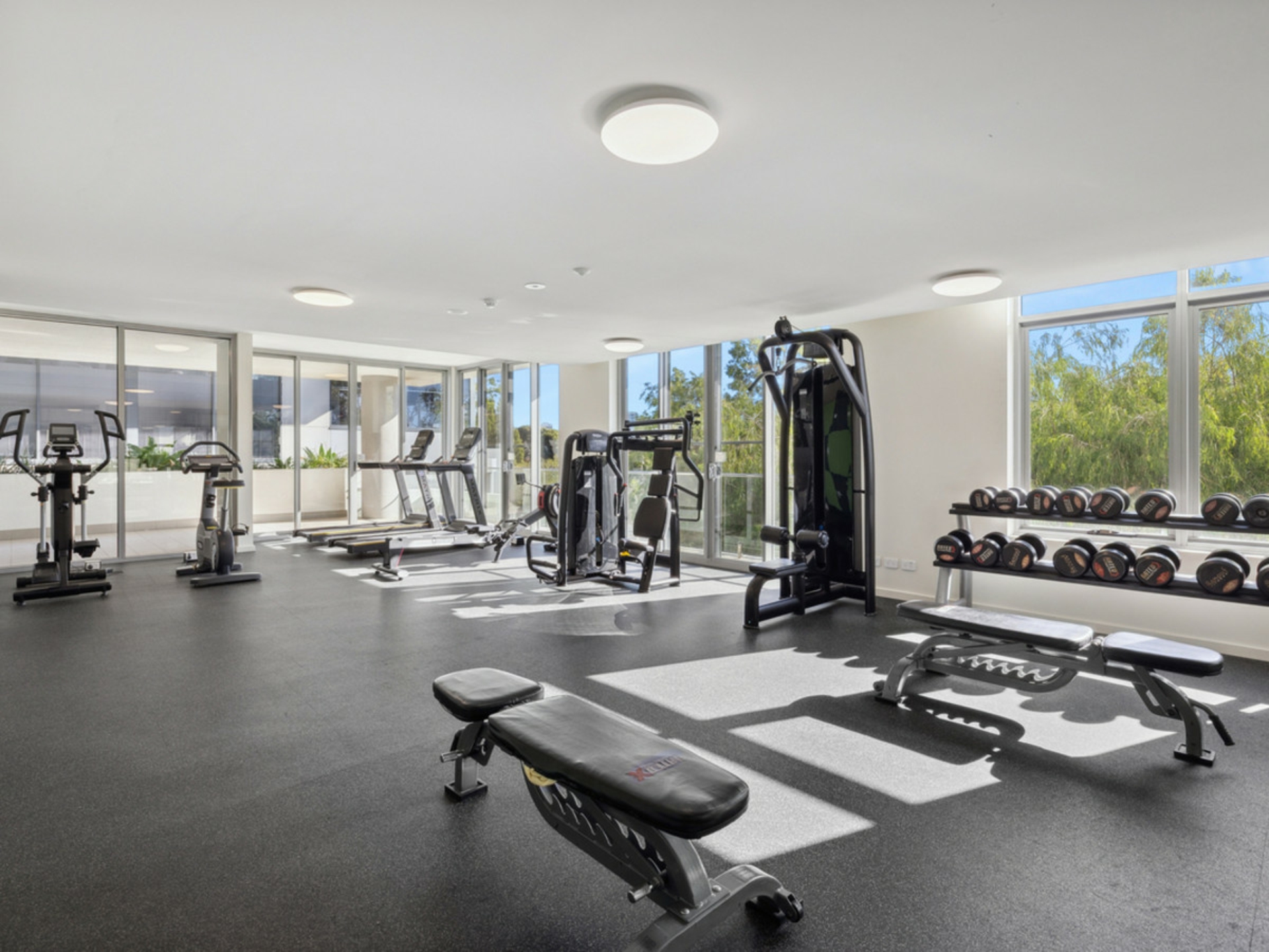 309/9 Tully Road, EAST PERTH