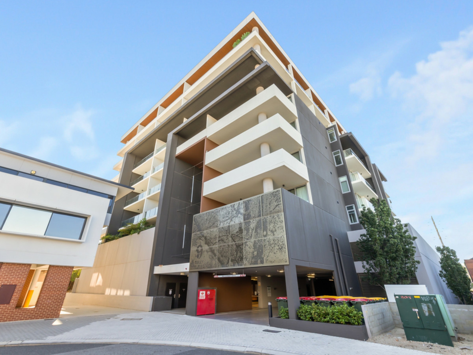 309/9 Tully Road, EAST PERTH